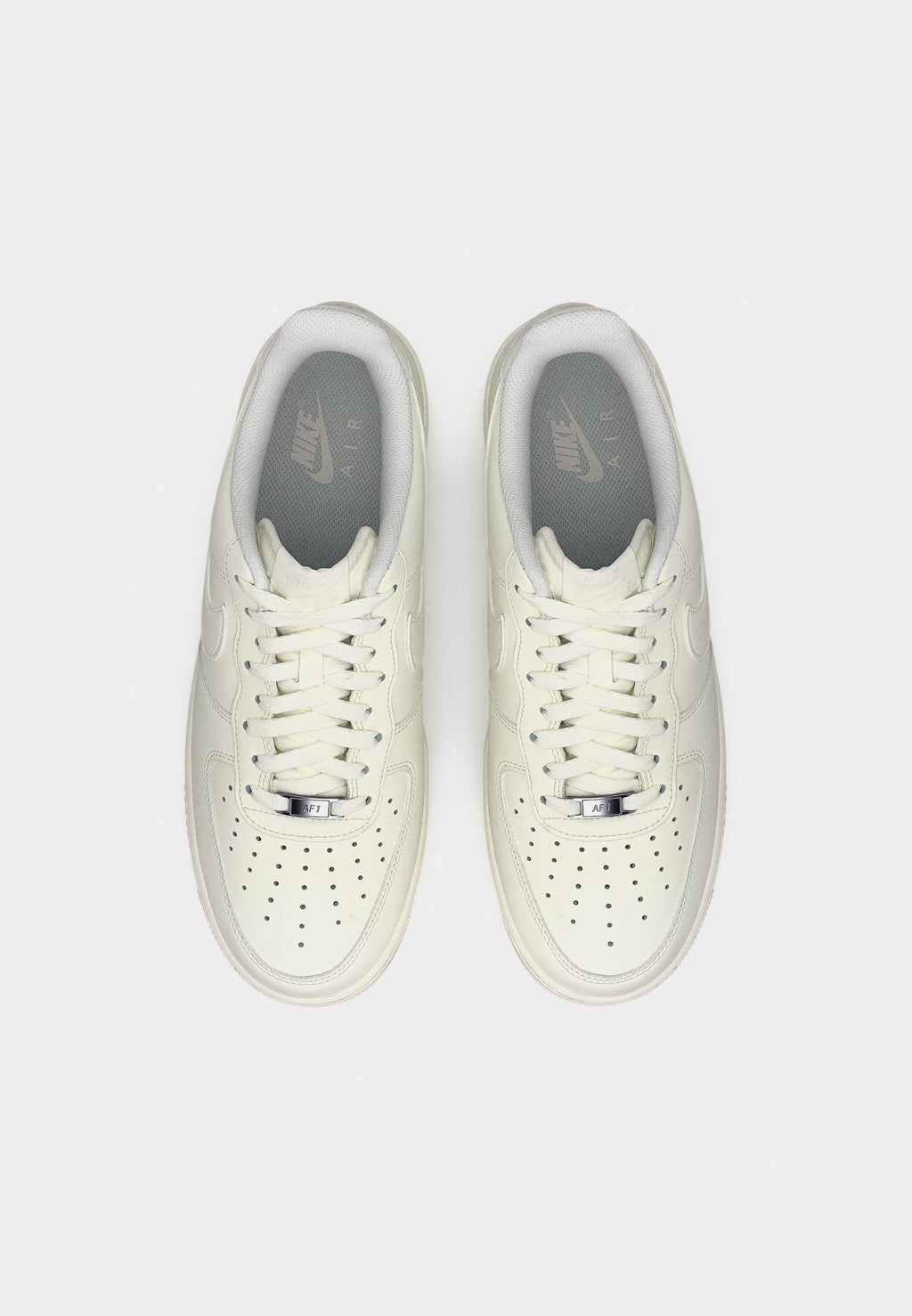 AIR FORCE 1 07 - Trainers - sail