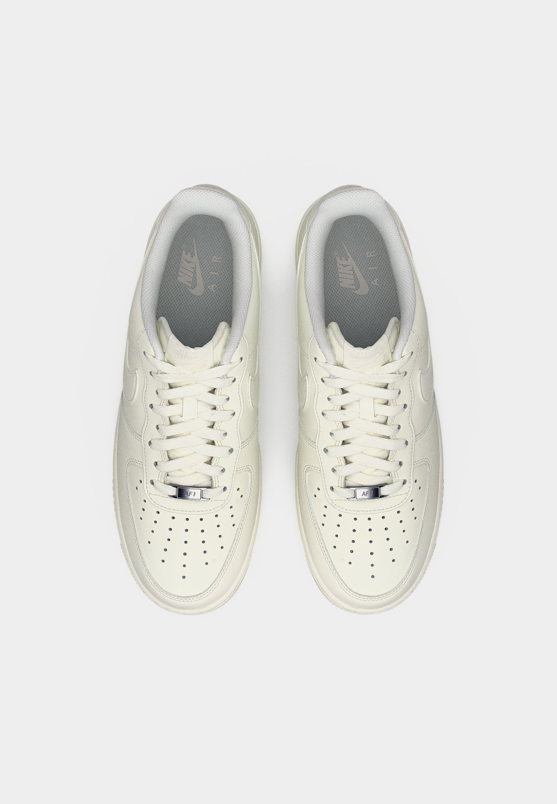 AIR FORCE 1 07 - Trainers - sail