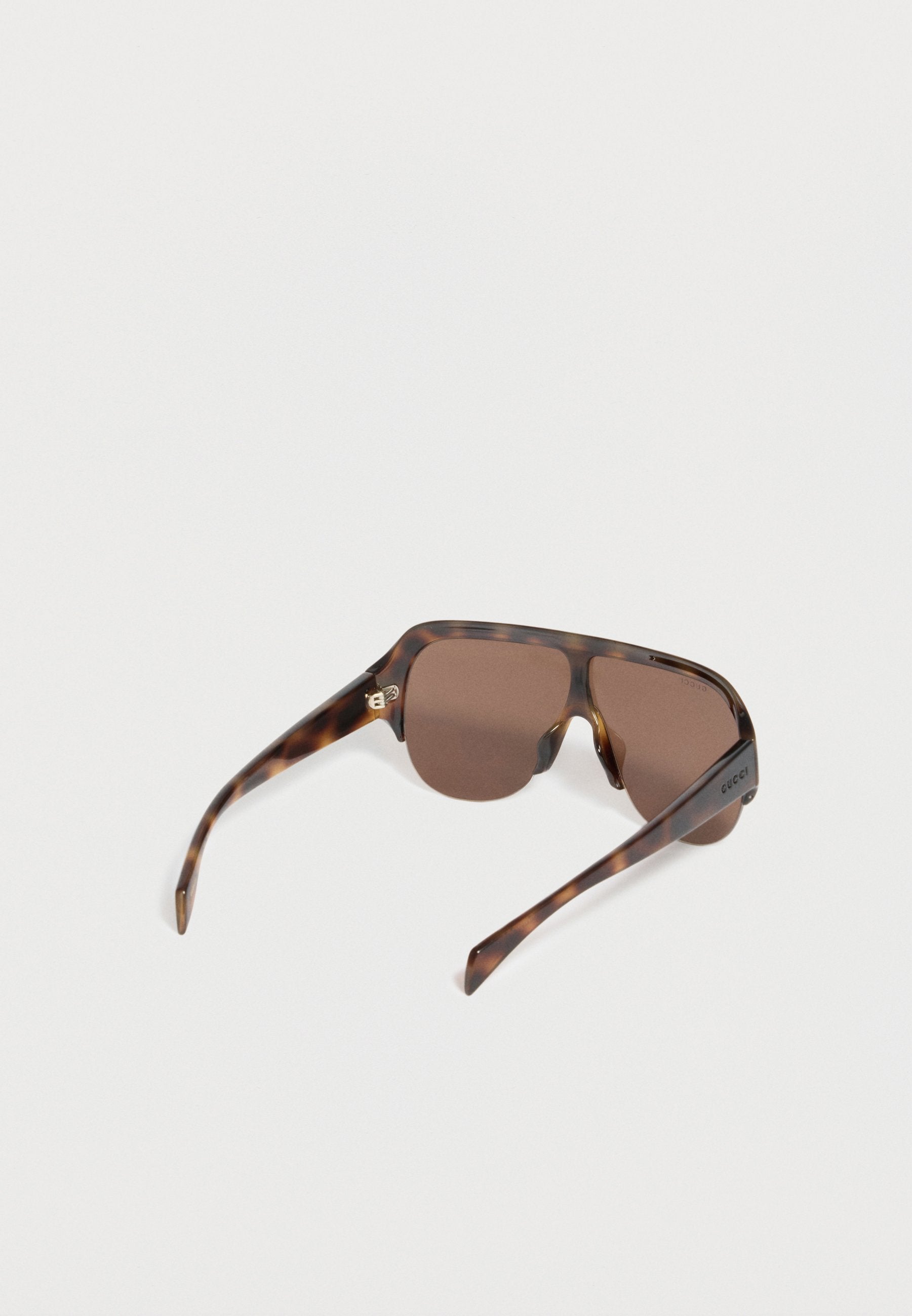 Sunglasses - havana/brown
