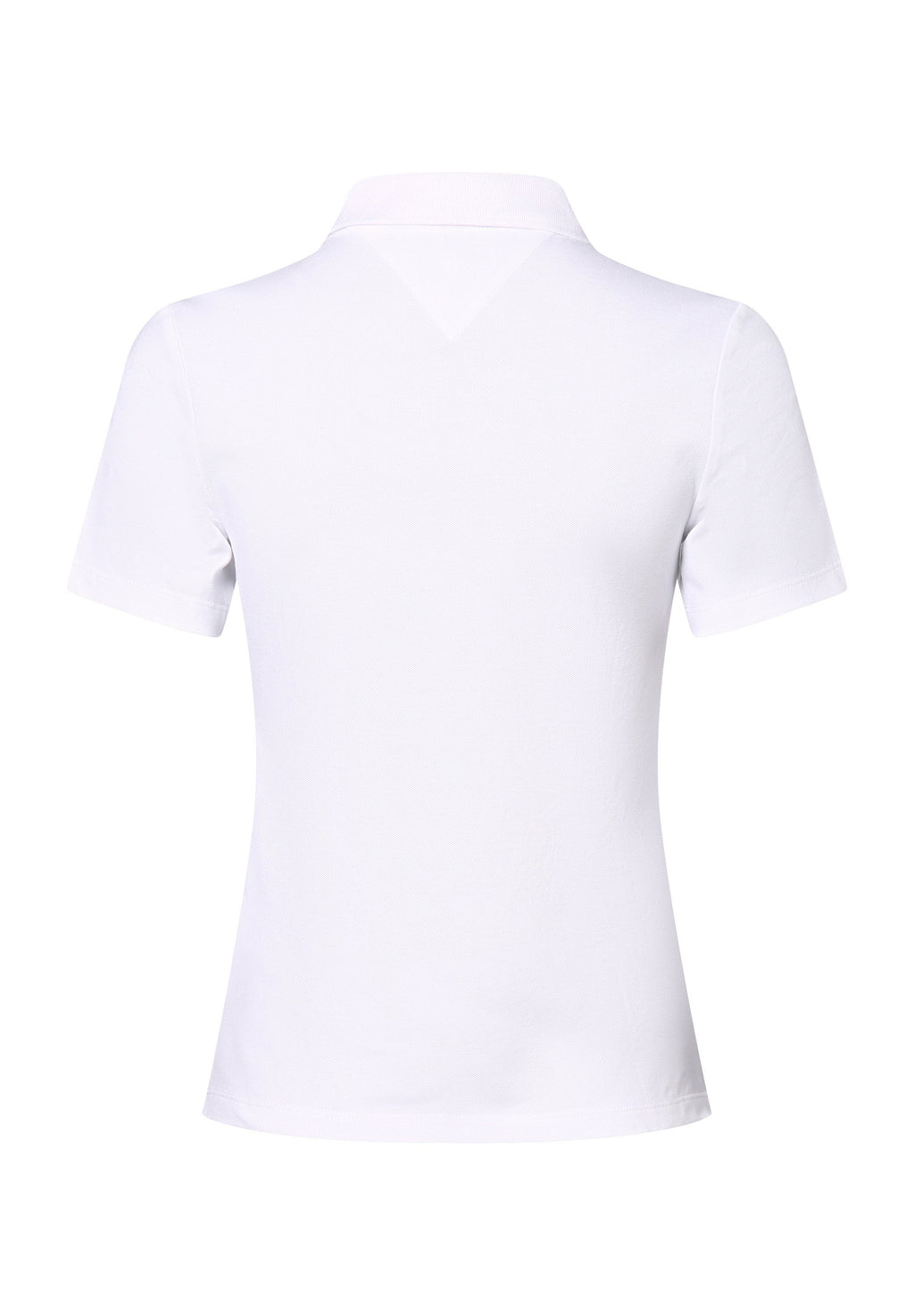 Polo - blanc
