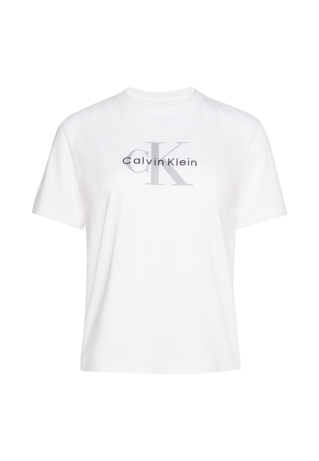 HERO CLASSIC MONOLOGO - Print T-shirt - brilliant white