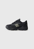 GC1000 UNISEX - Trainers - black