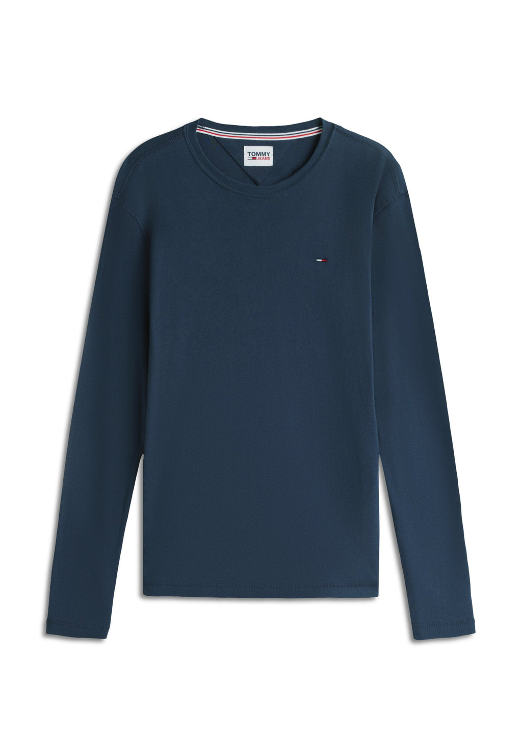 ORIGINAL - Long sleeved top - black iris