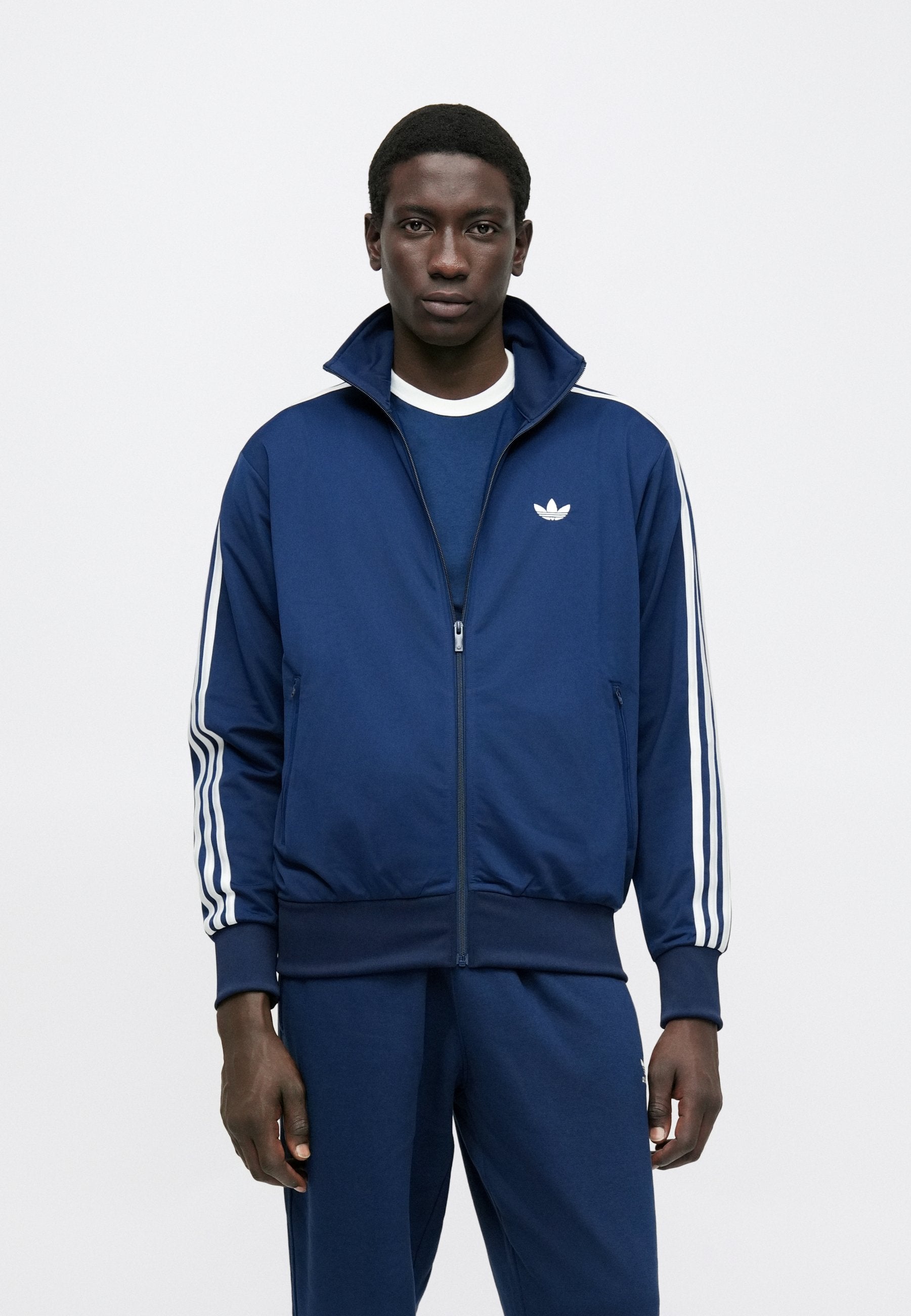 FIREBIRD TRACK JACKET UNISEX - Training jacket - night indigo