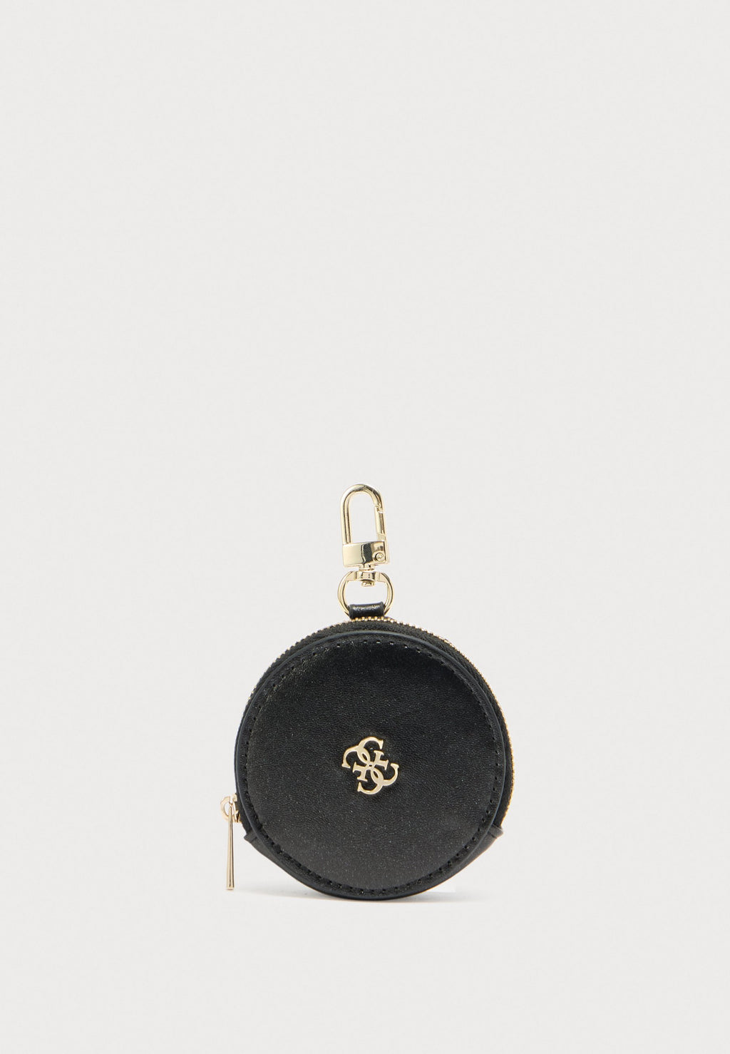 CONVERTIBLE UNISEX - Cross body bag - jet black