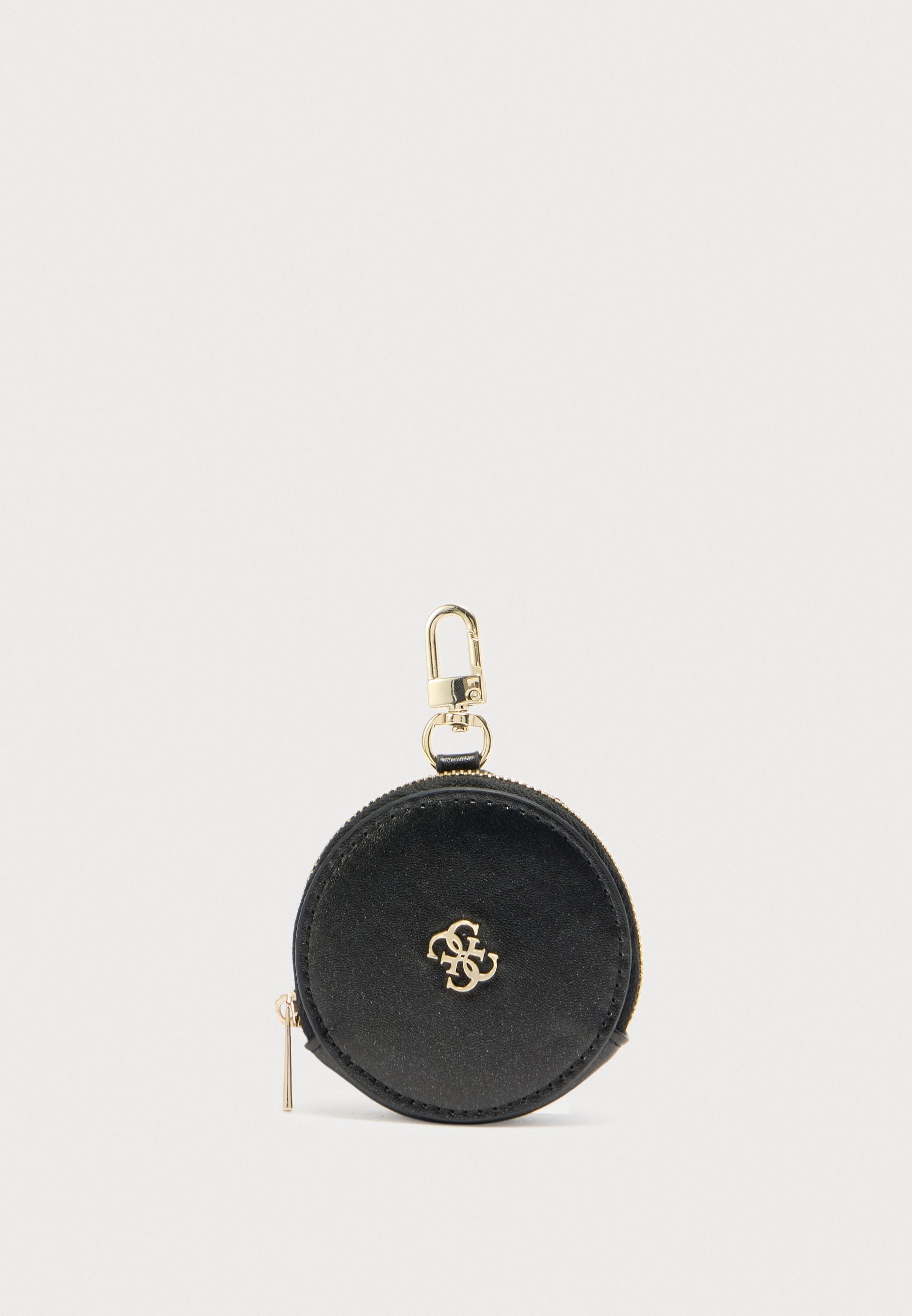 CONVERTIBLE UNISEX - Cross body bag - jet black
