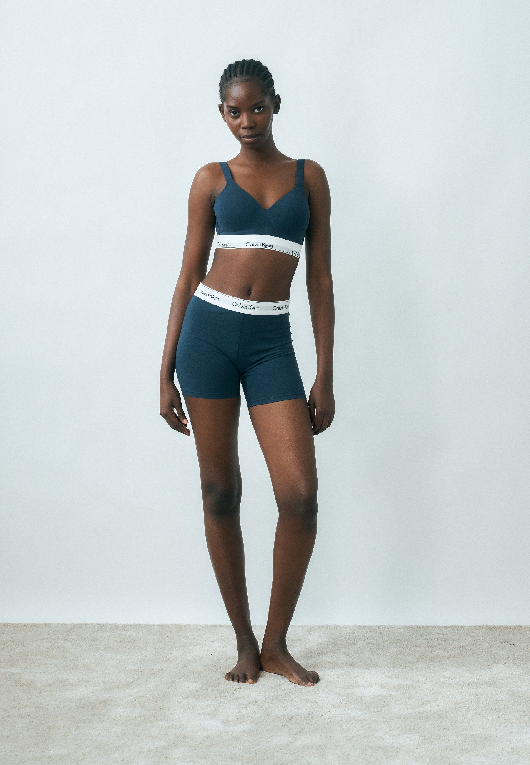 BOXER BRIEF ICON - Boyshorts - speakeasy