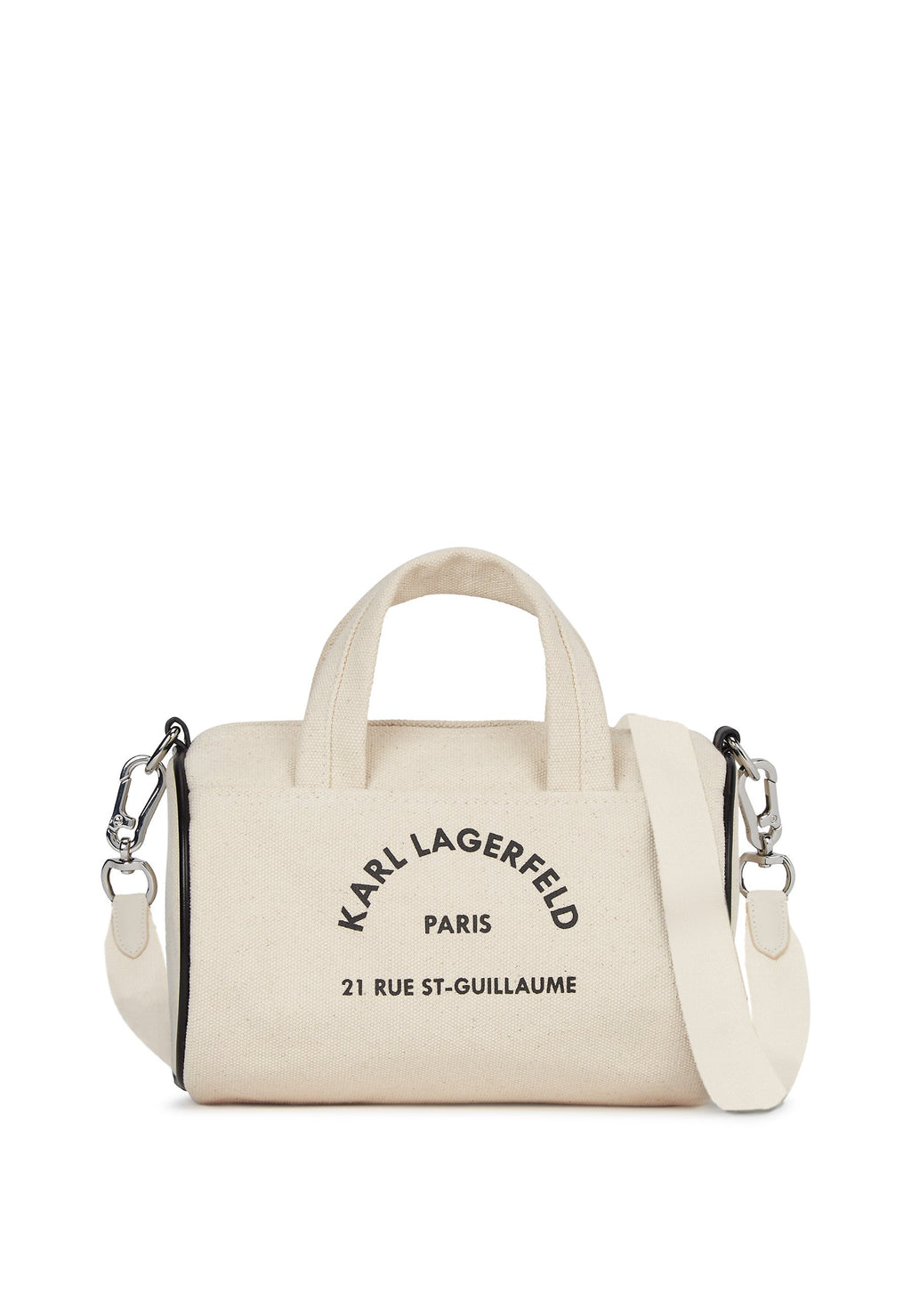 Handbag - natural