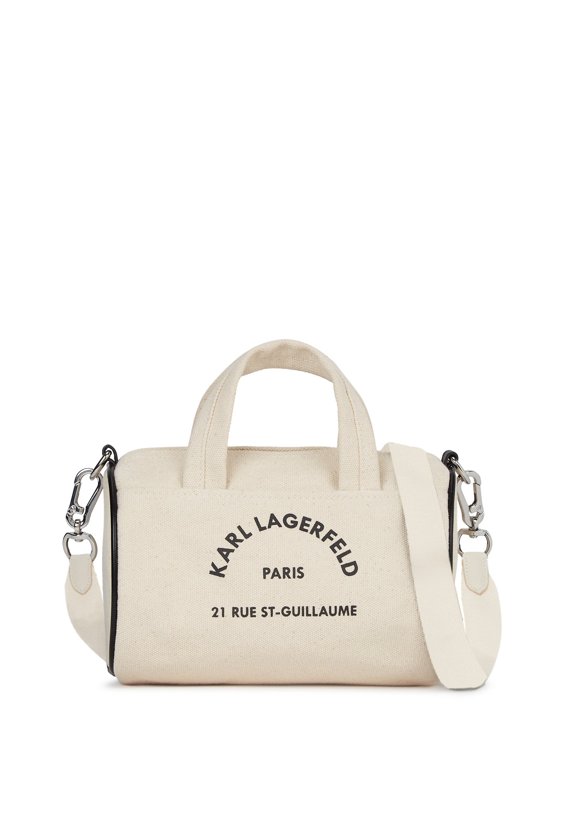Handbag - natural