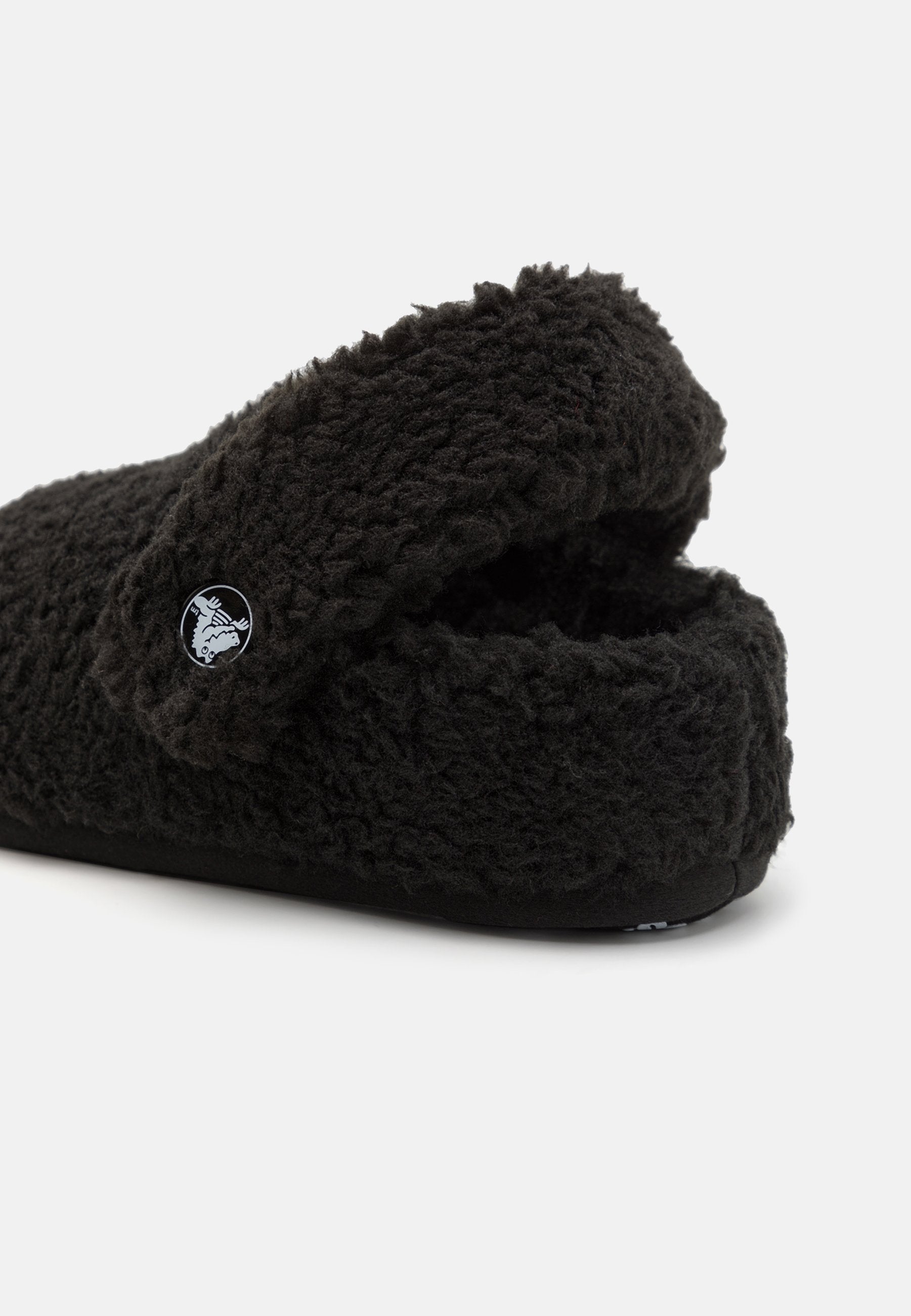 CLASSIC COZZZY UNISEX - Clogs - black
