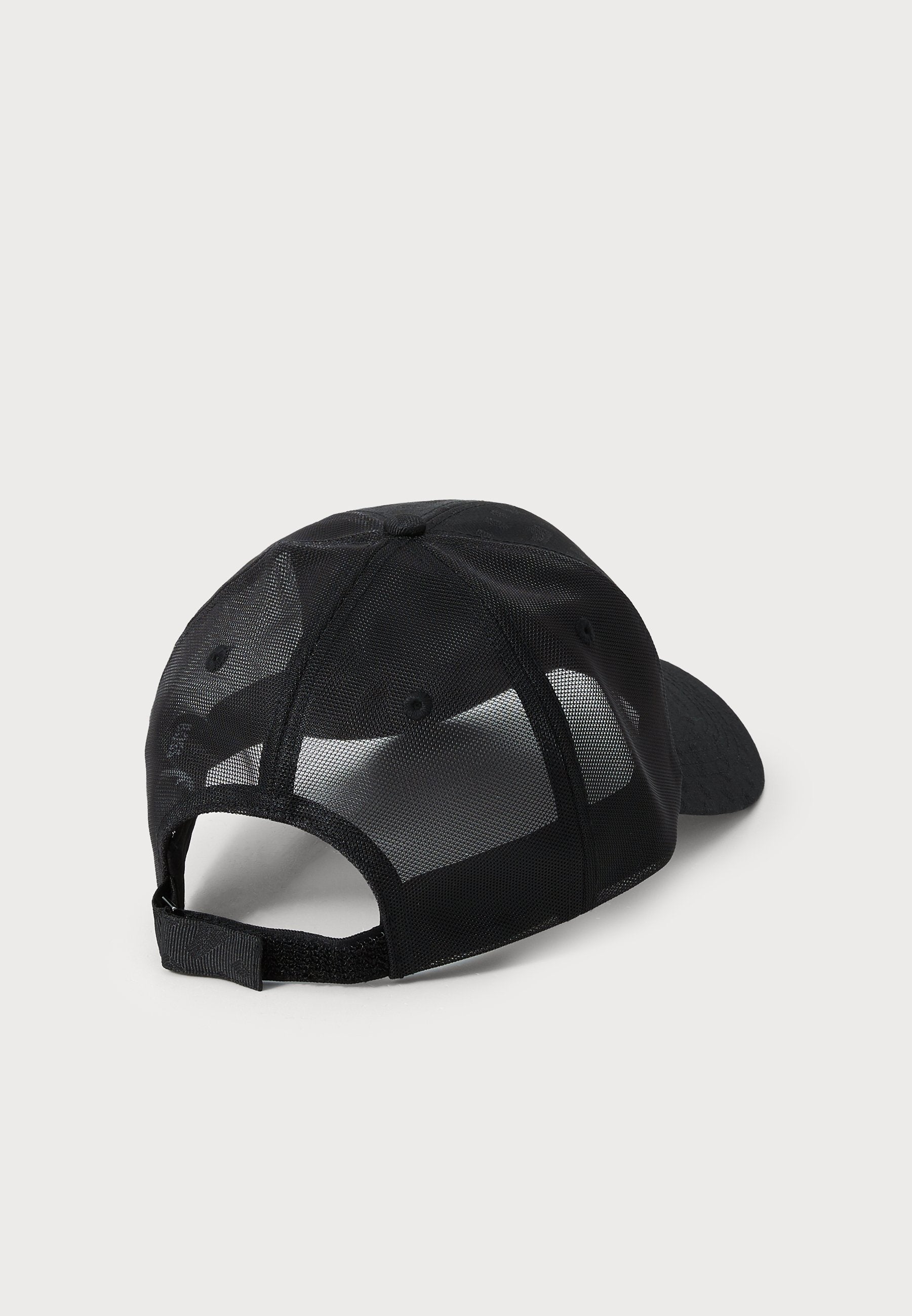 ZED TRUCKER - Cap - black