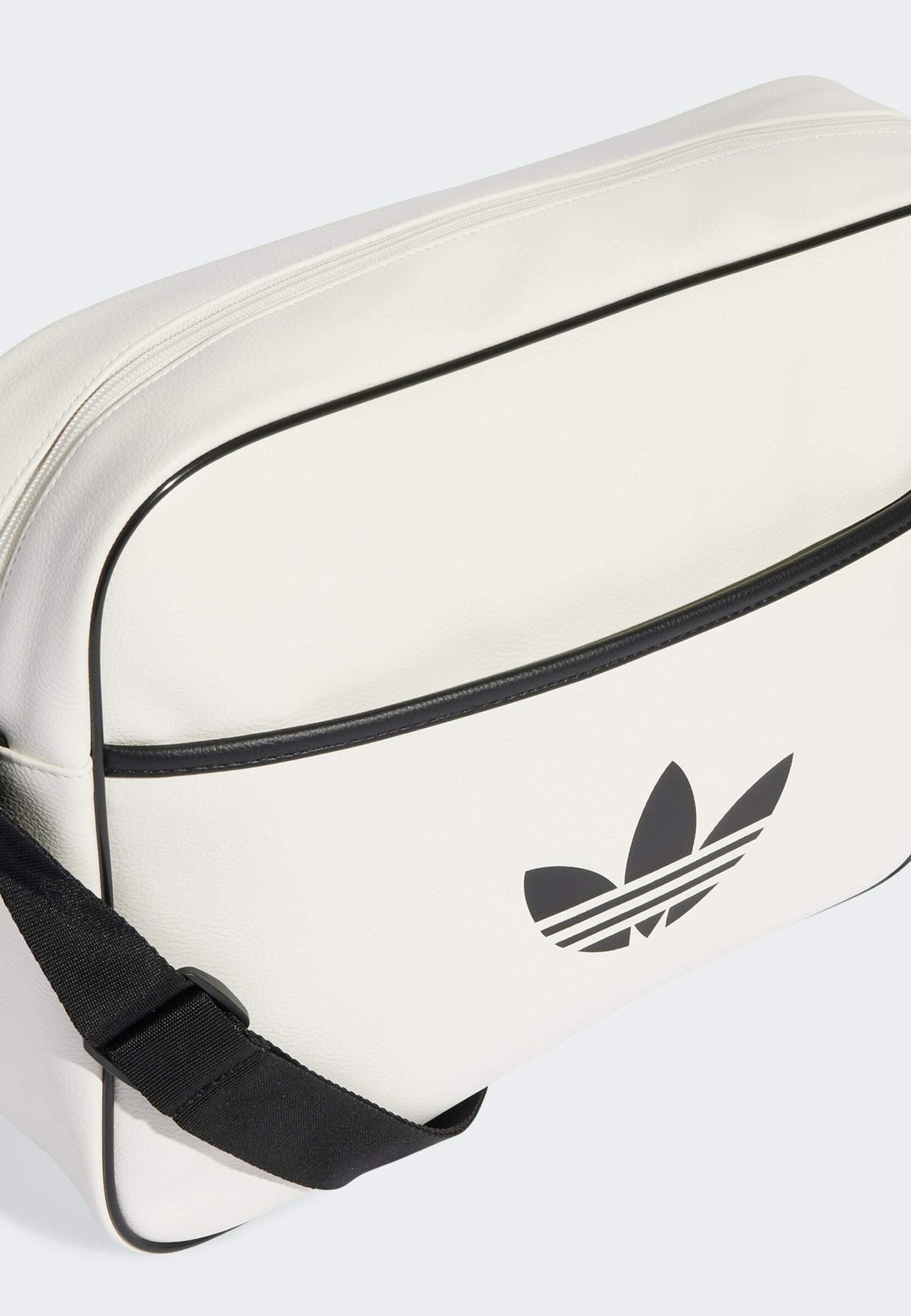 AIRLINER - Cross body bag - cloud white