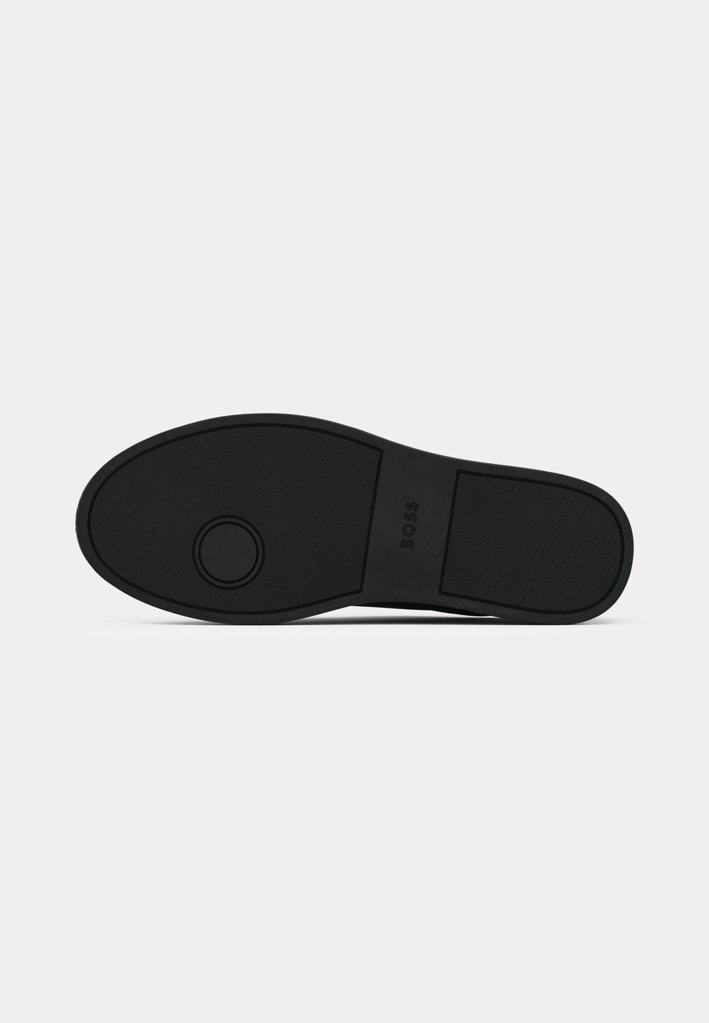 KIERAN - Trainers - black