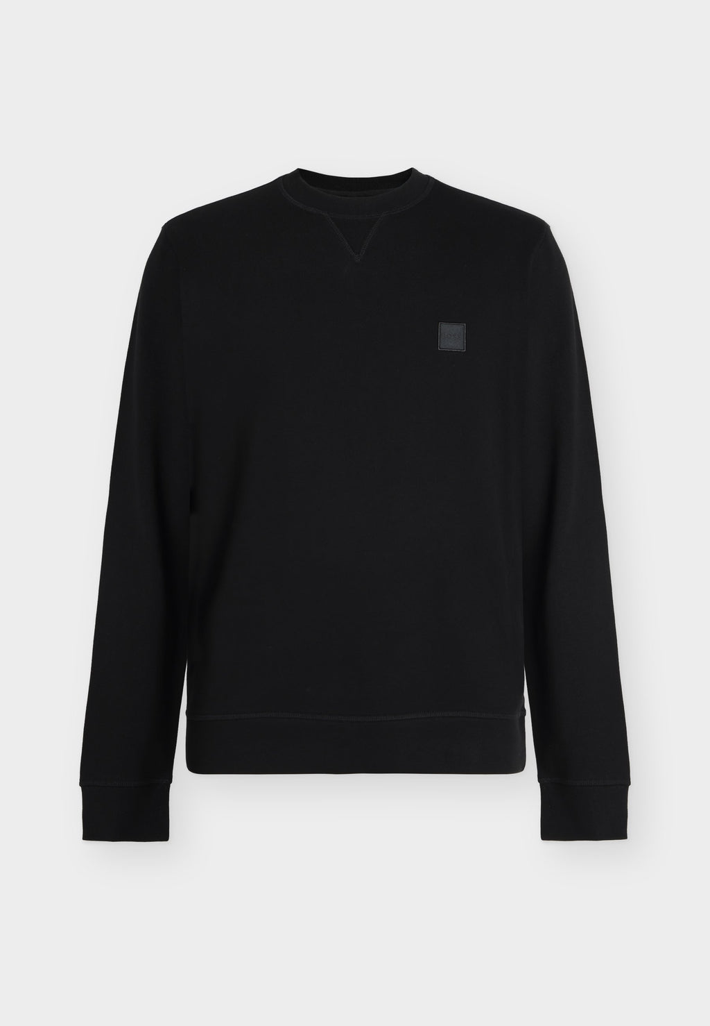 WESTART - Sweatshirt - siyah