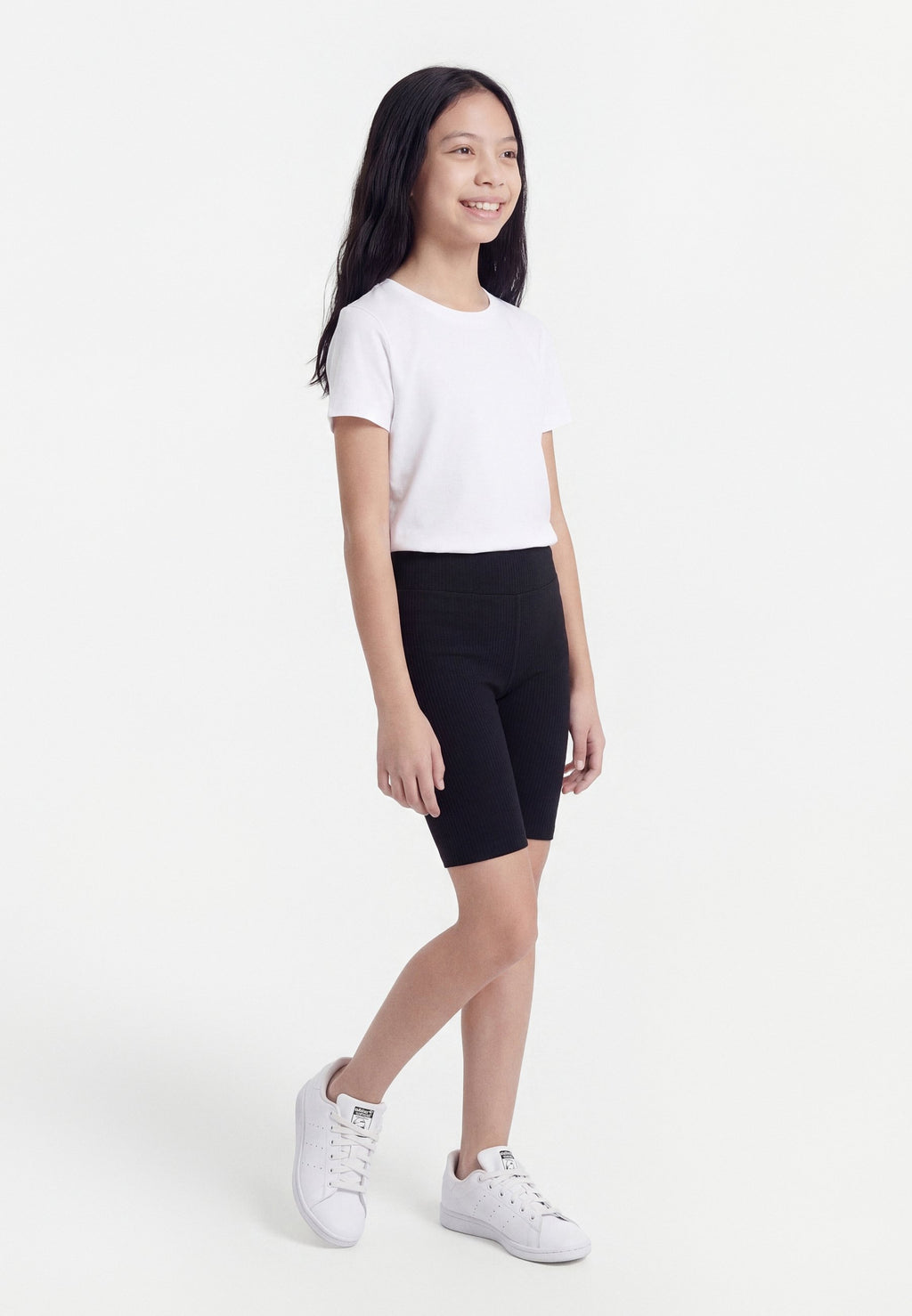 BIKE - Shorts - true black