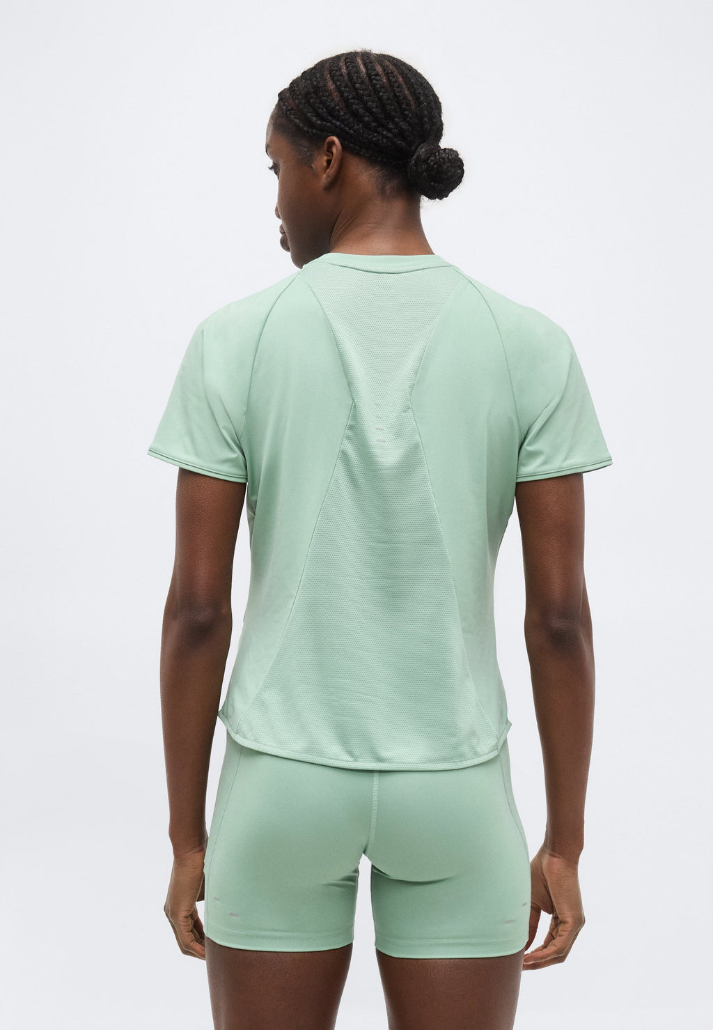 SWIFT - Sports T-shirt - steam