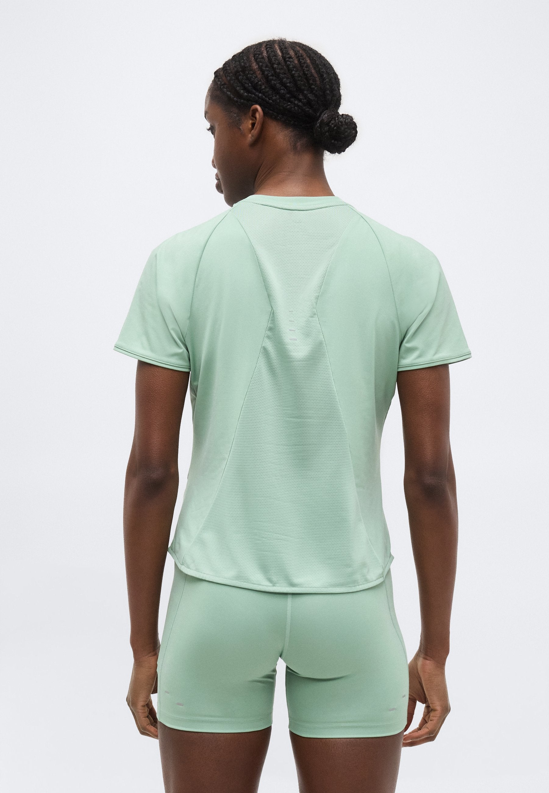 SWIFT - Sports T-shirt - steam
