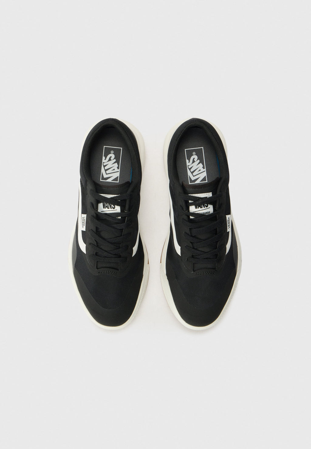 MTE ULTRARANGE 2.0 UNISEX - Trainers - black