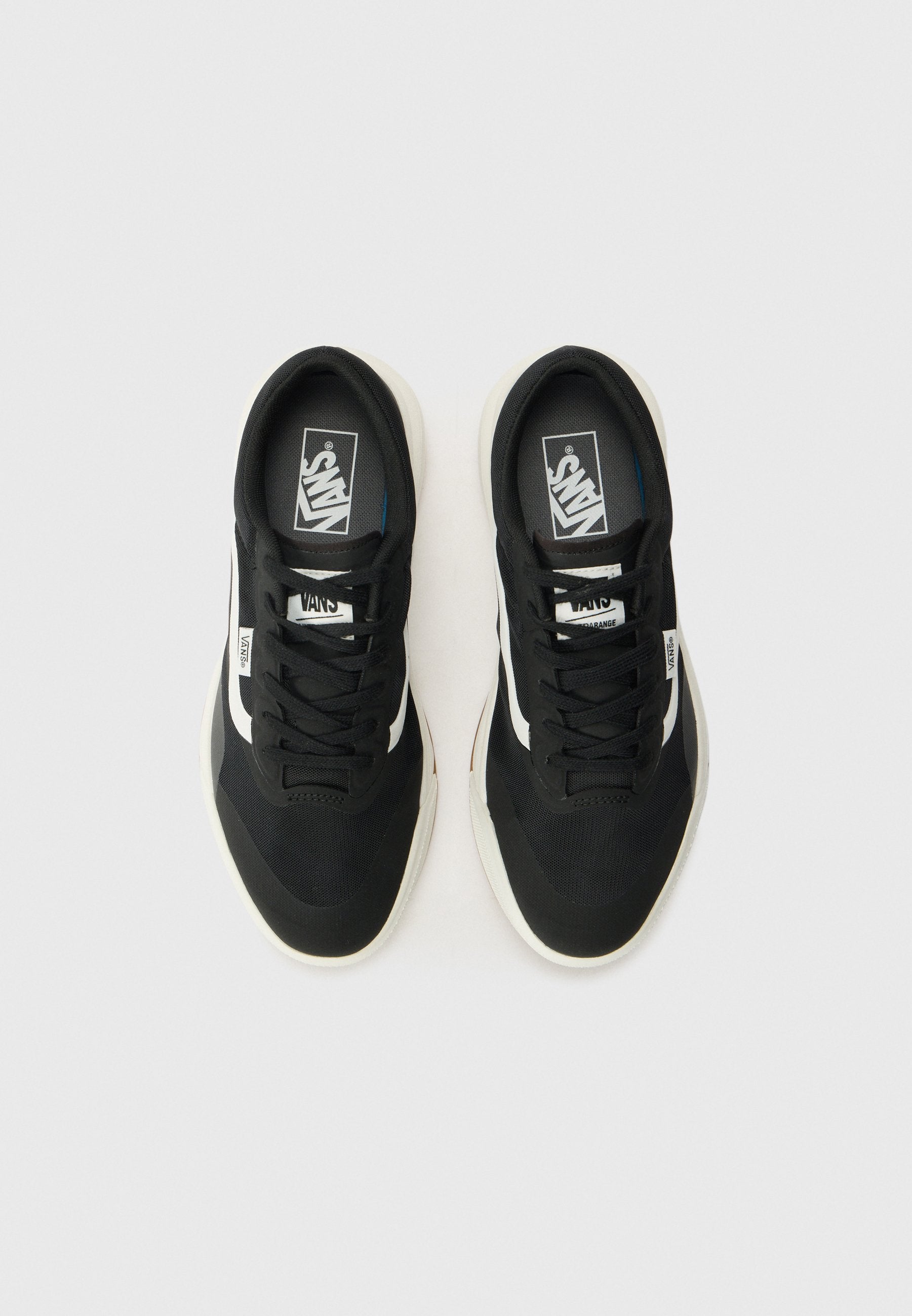 MTE ULTRARANGE 2.0 UNISEX - Trainers - black