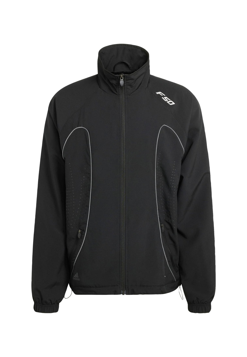 Summer jacket - black