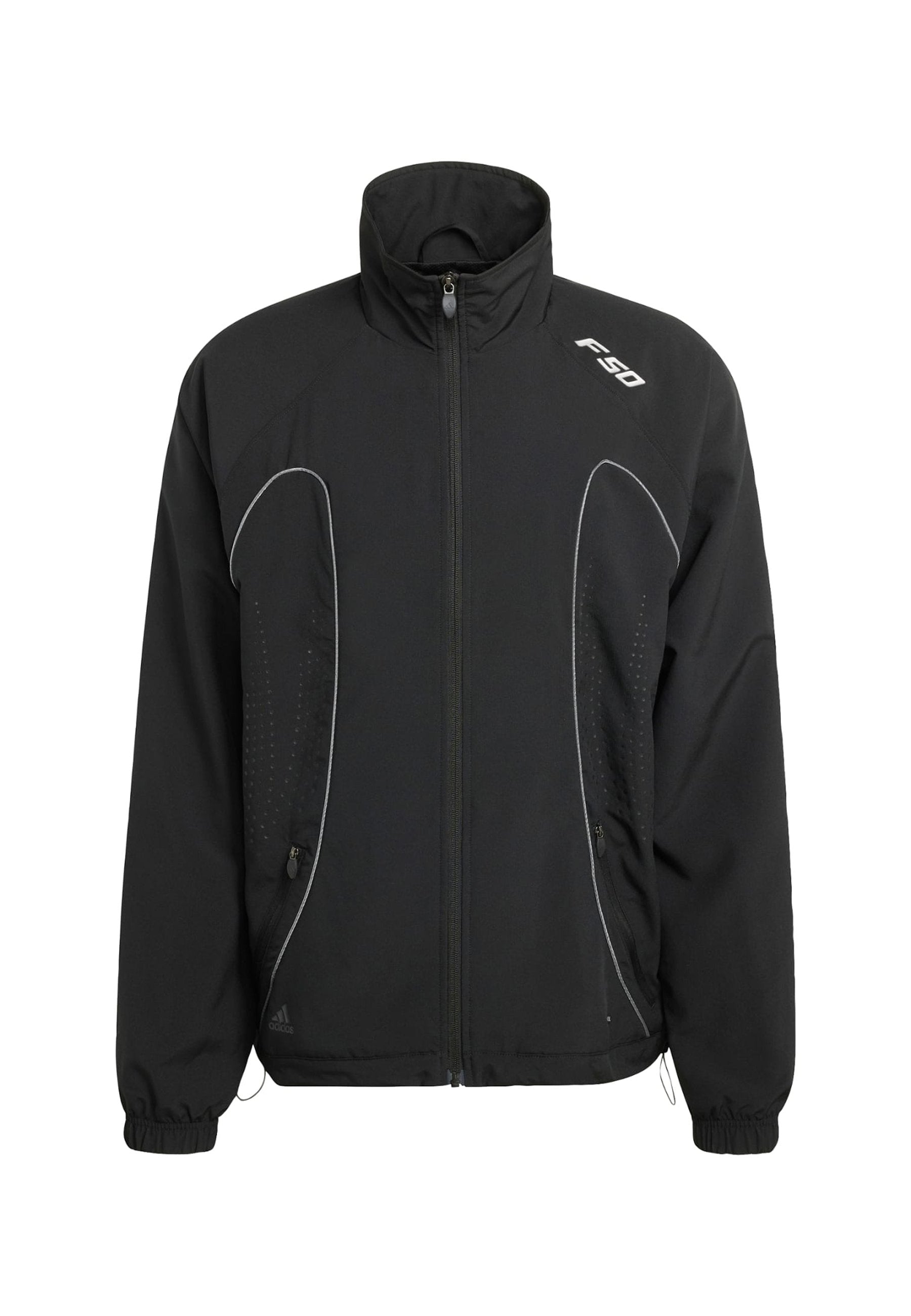 Summer jacket - black