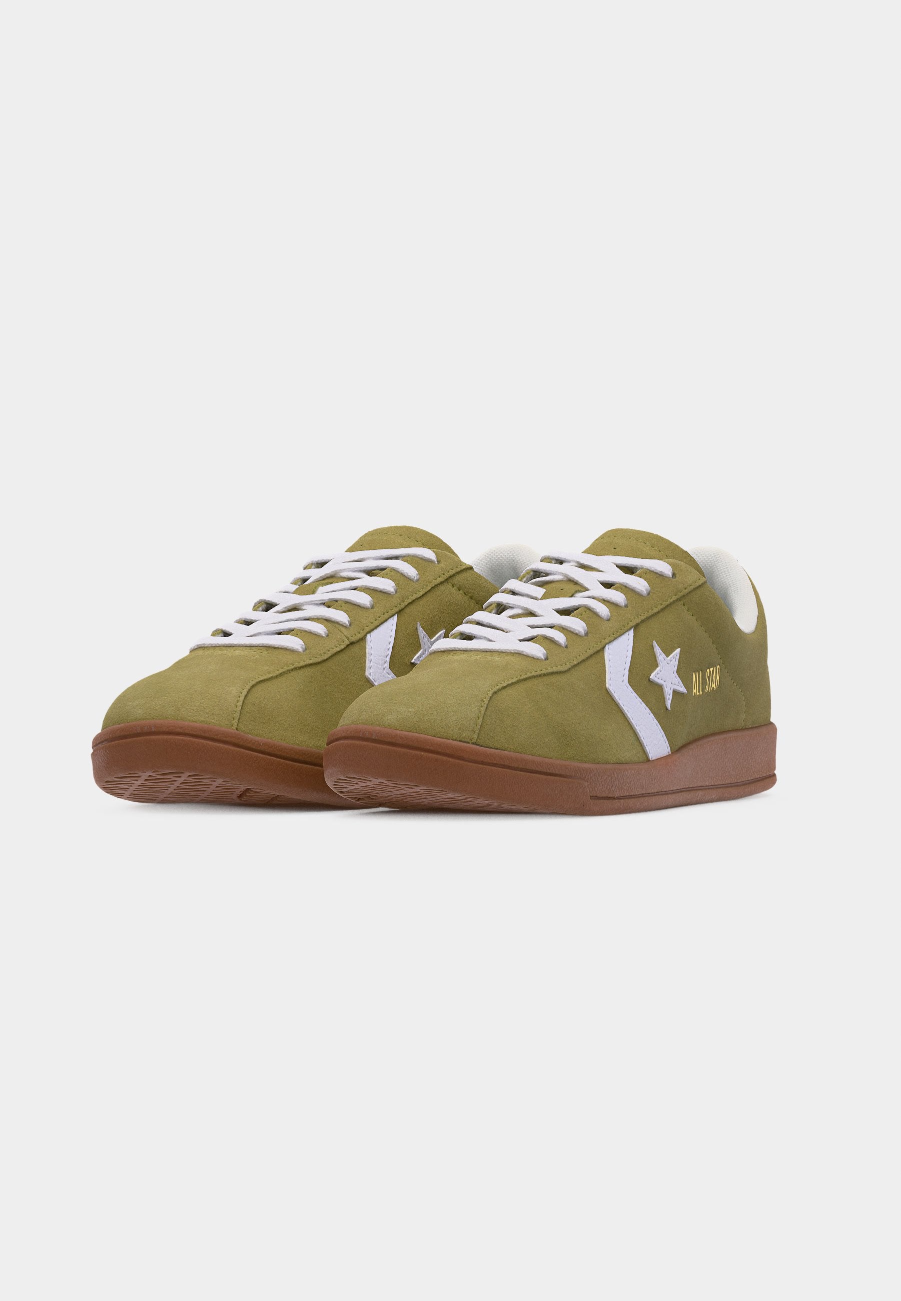 ALL STAR CLASSIC TRAINER UNISEX - Trainers - in the weeds/white