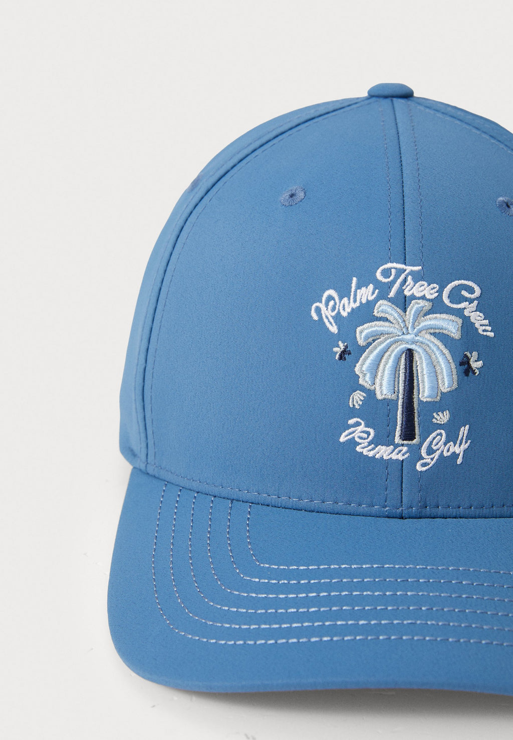 PALM UNISEX - Cap - dark indigo