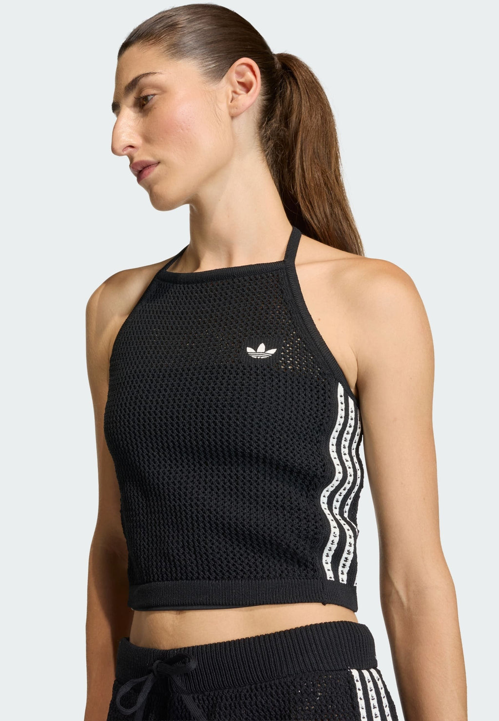 Top - black