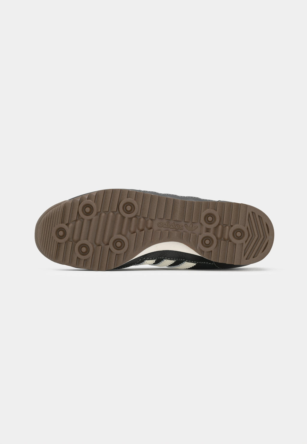 SL 72 OG - Trainers - off white/core black