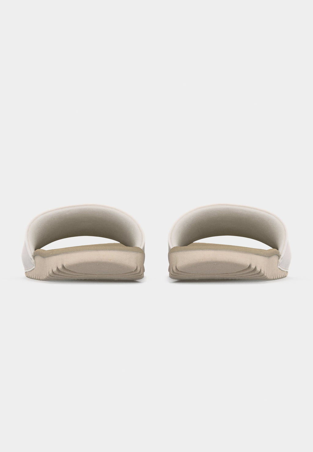KAWA SLIDE UNISEX - Mules - phantom/sanddrift