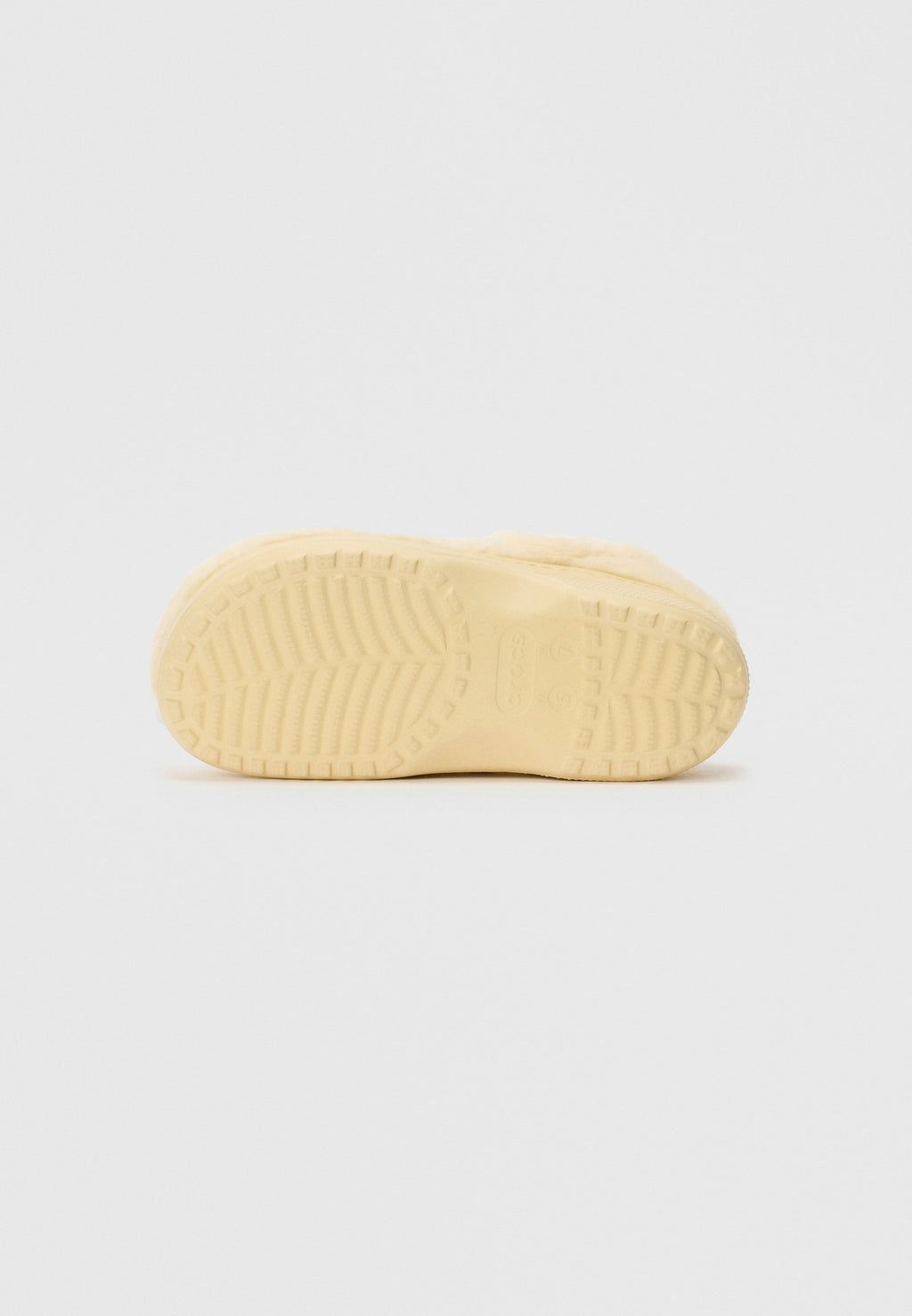 CLASSIC UNFURGETTABLE UNISEX - Mules - vanilla