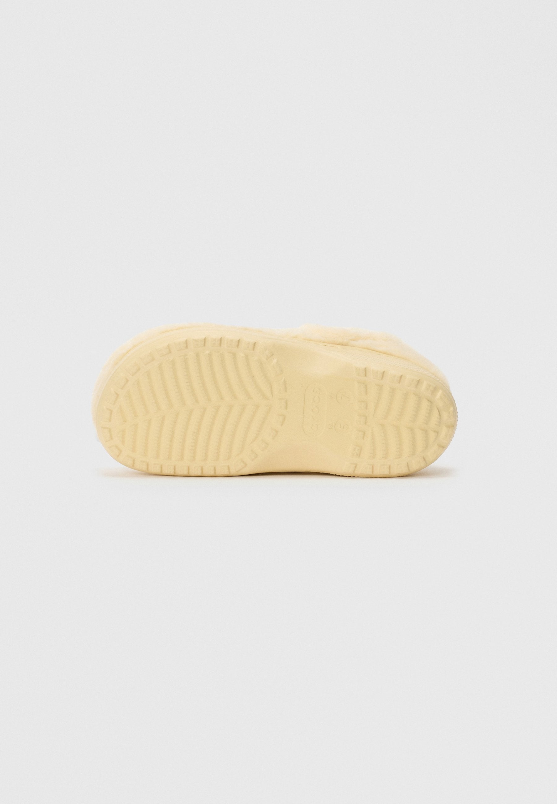 CLASSIC UNFURGETTABLE UNISEX - Mules - vanilla