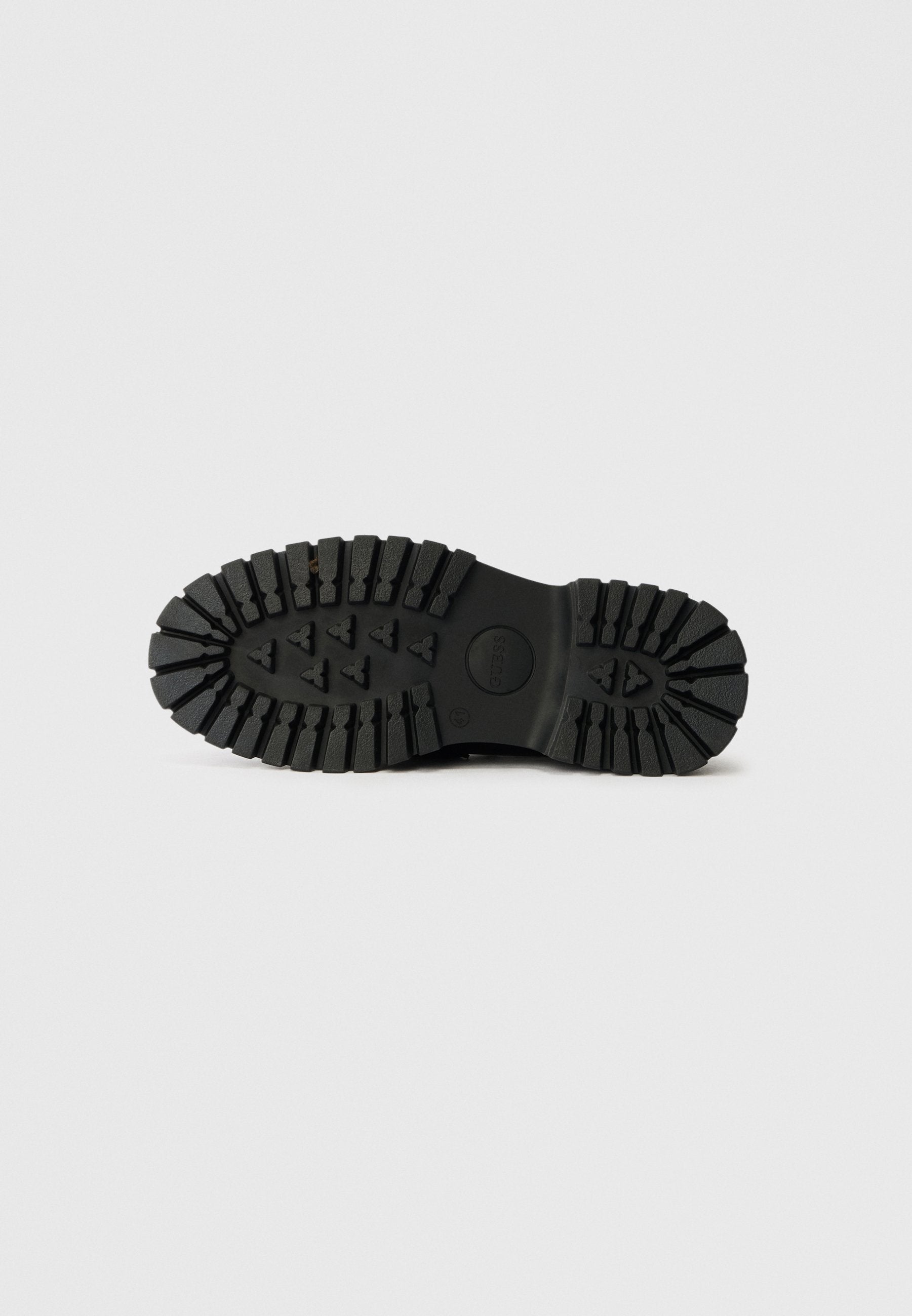 GORIZIA III - Slip-ons - black