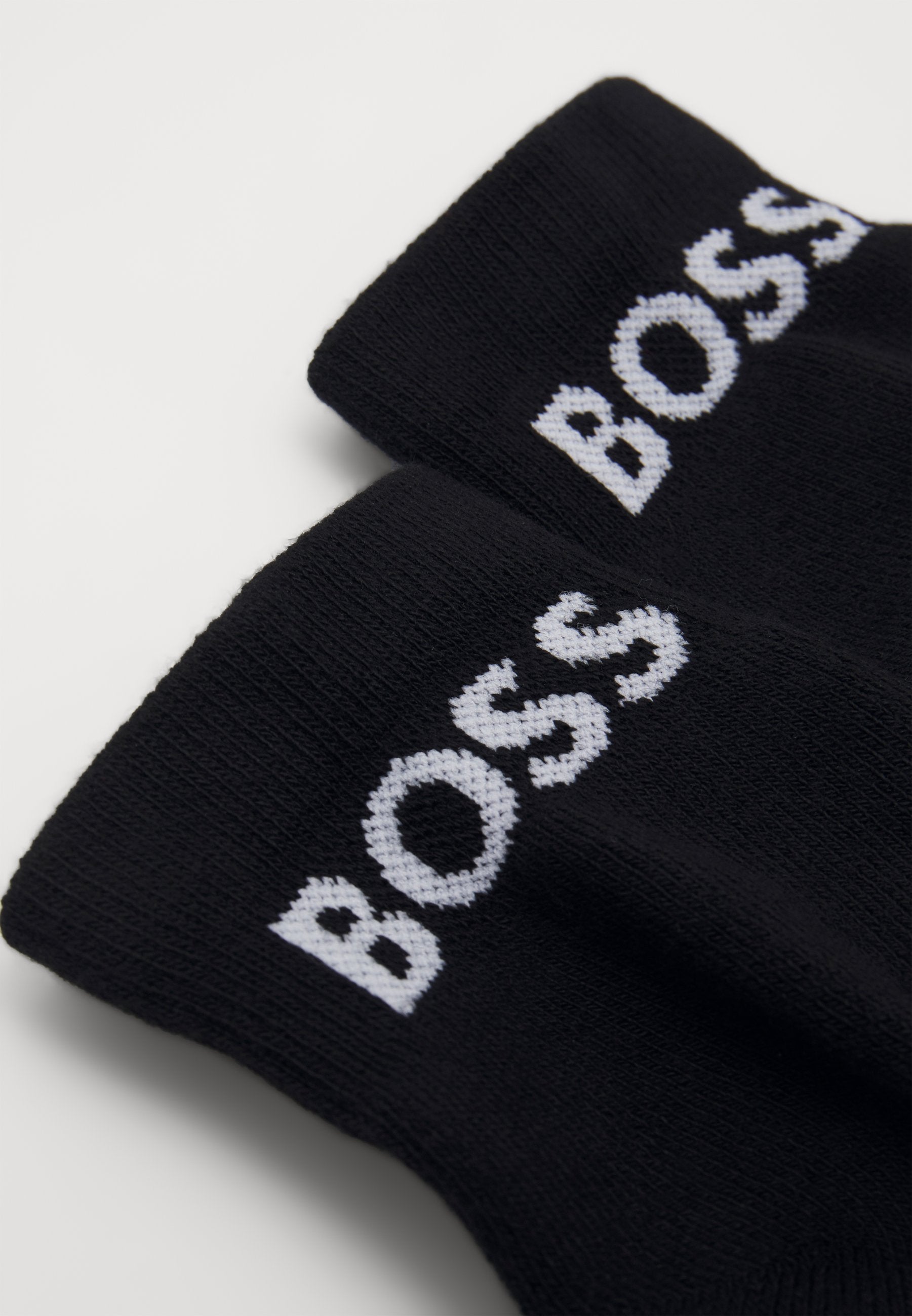SPORT 2 PACK - Sneaker socks - black