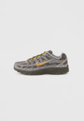 P 6000 - Trainers - med ash/gold-coloured/pencil point/cement grey/saffron quartz/fauna brown