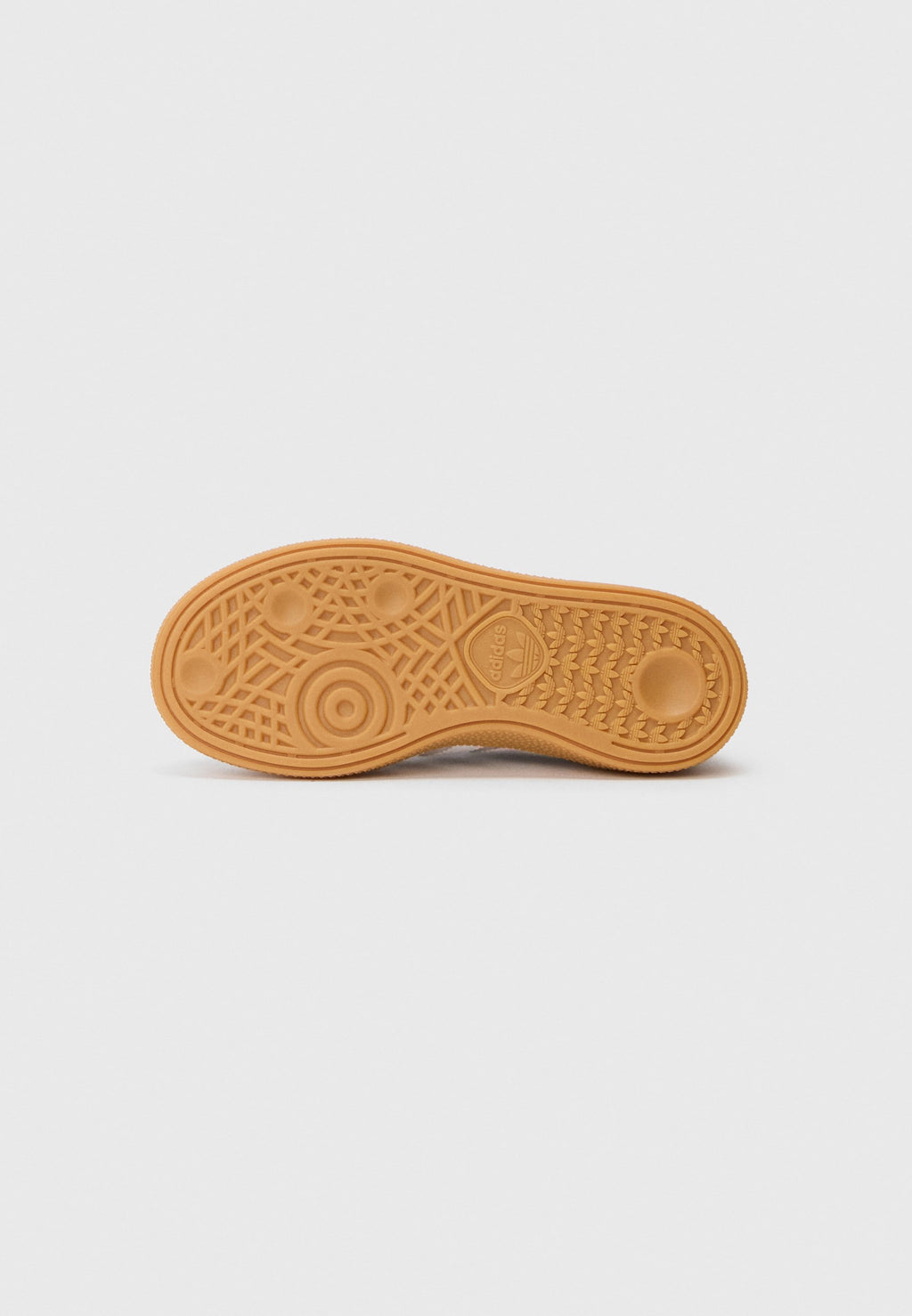 HANDBALL SPEZIAL C - Trainers - grey/white/gum