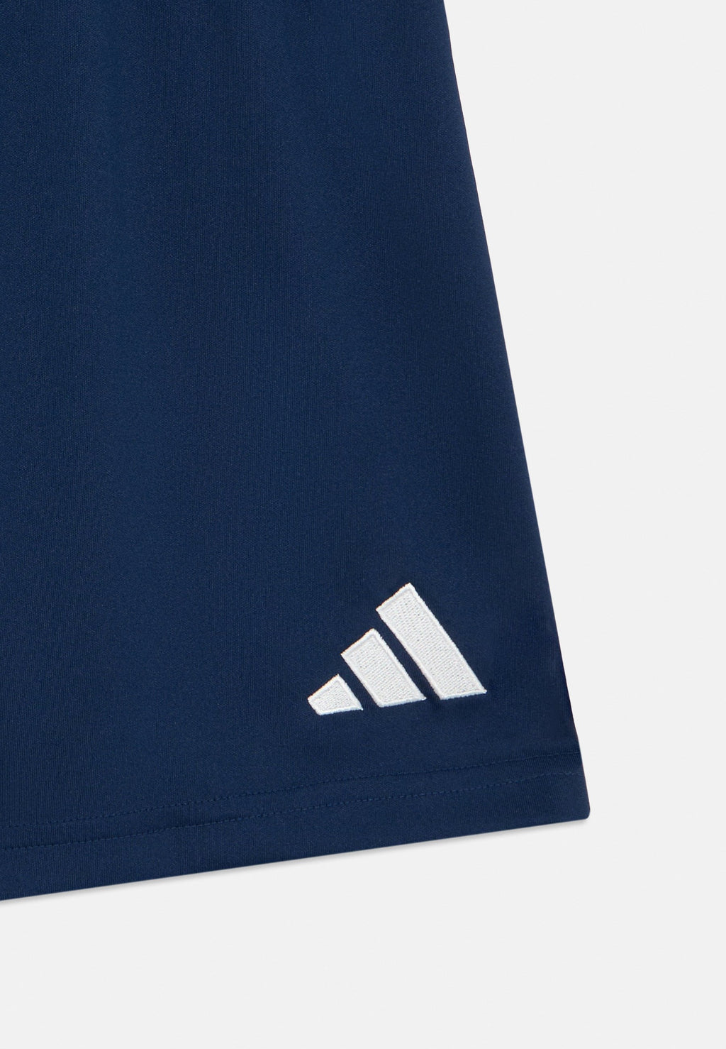ENTRADA KIDS UNISEX - Sports shorts - team navy blue/white