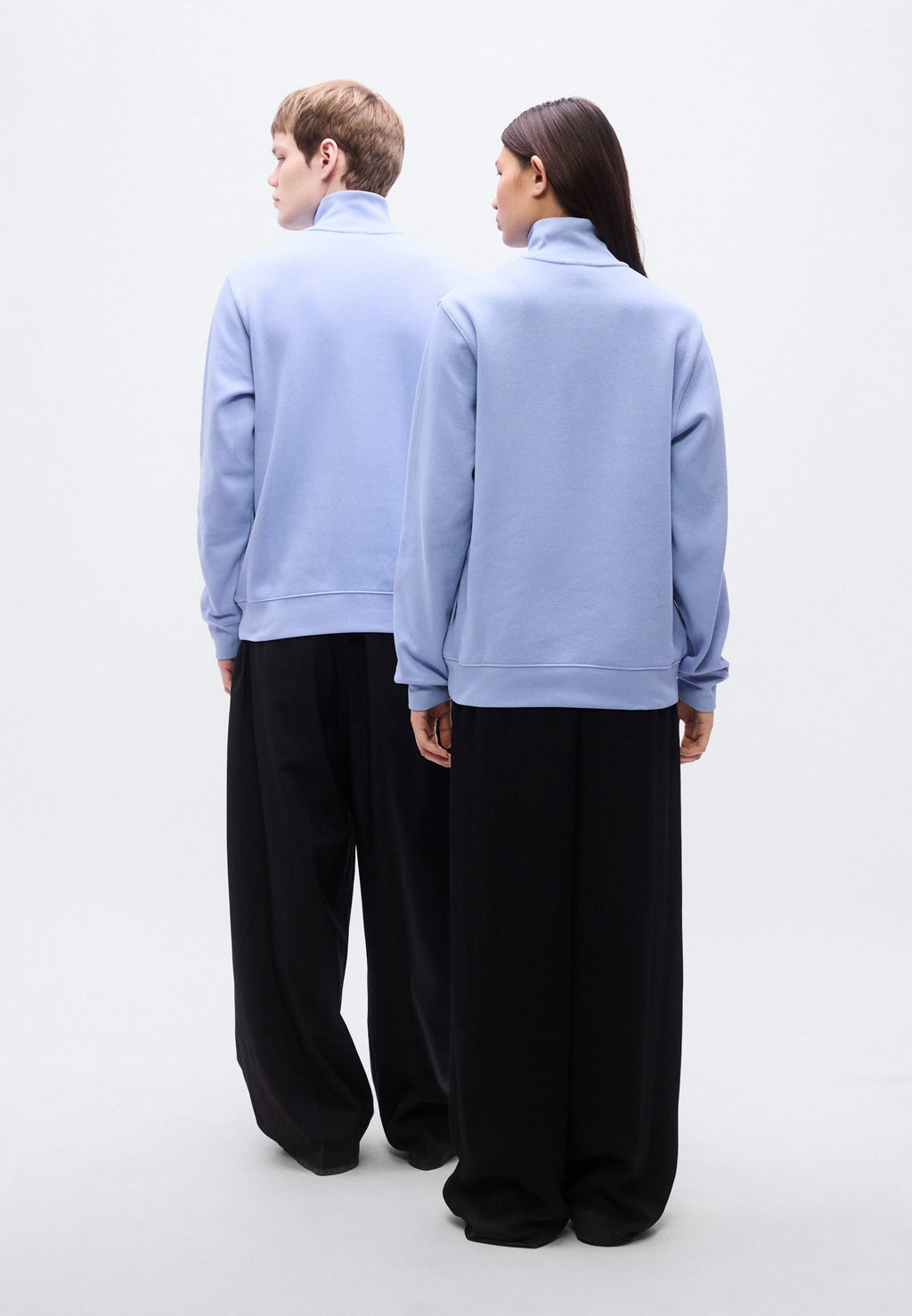 UNISEX - Sweatshirt - aphylla