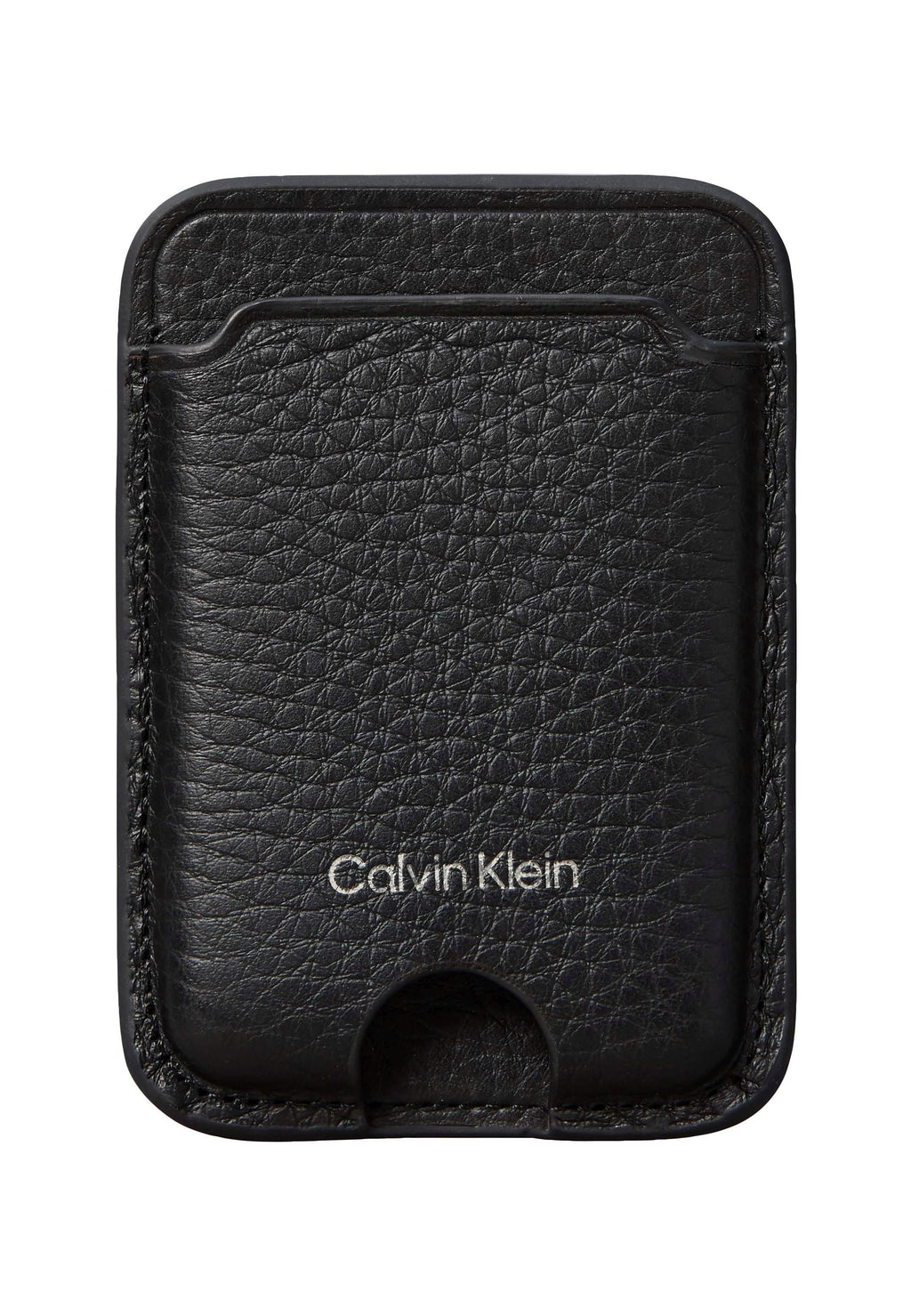 UNISEX - Phone case - black