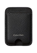 UNISEX - Phone case - black