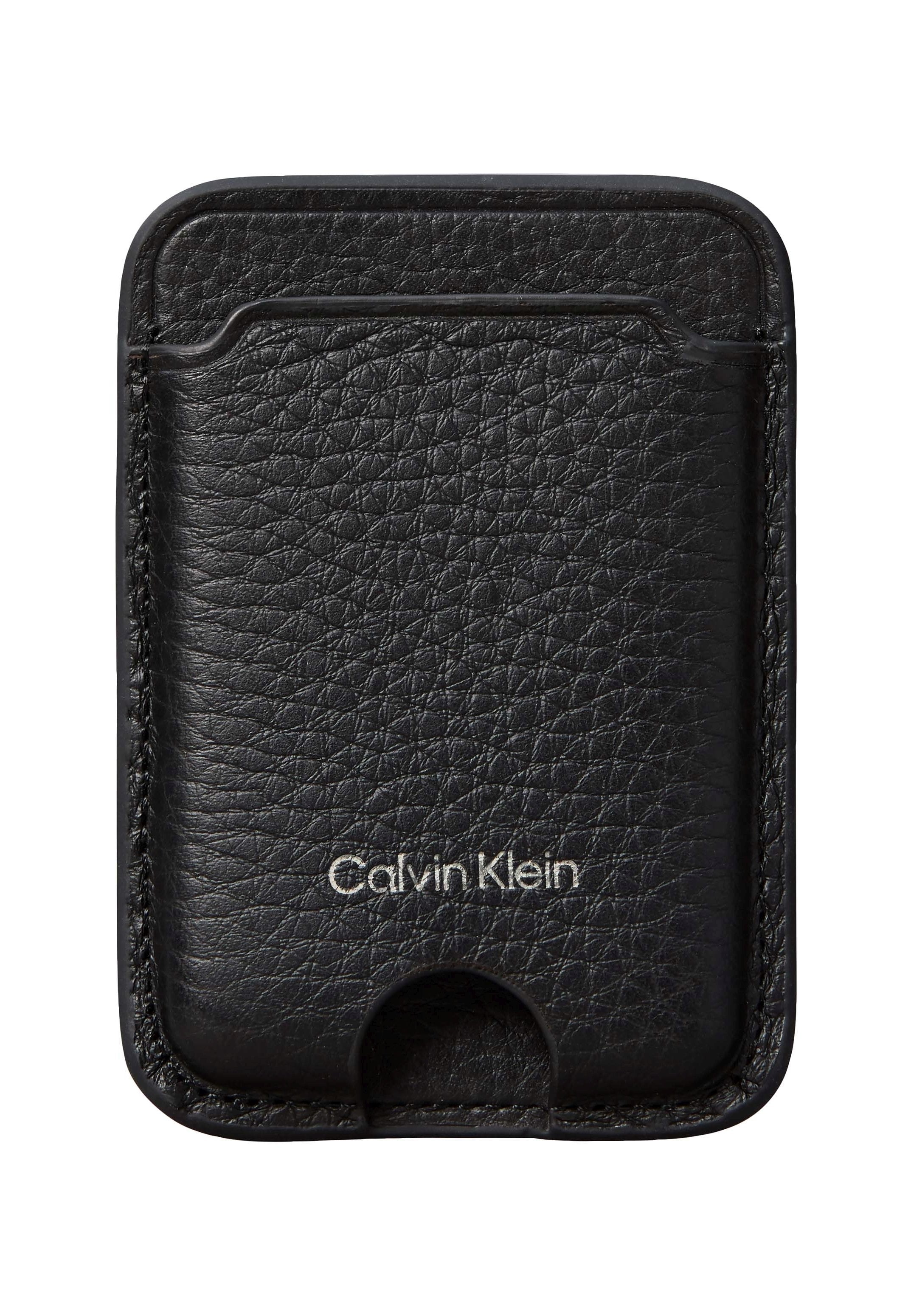 UNISEX - Phone case - black