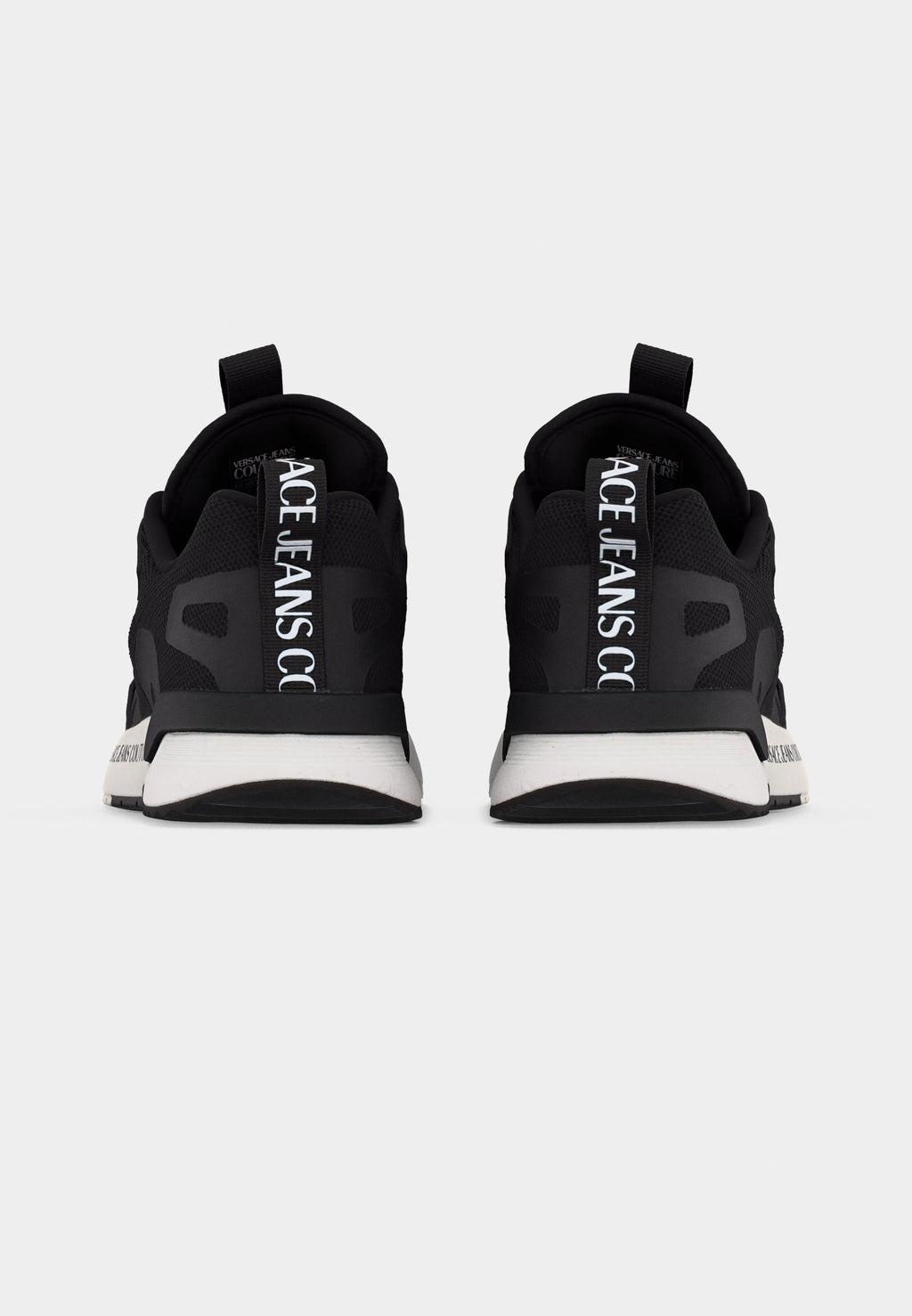 FONDO DYNAMIC - Trainers - black