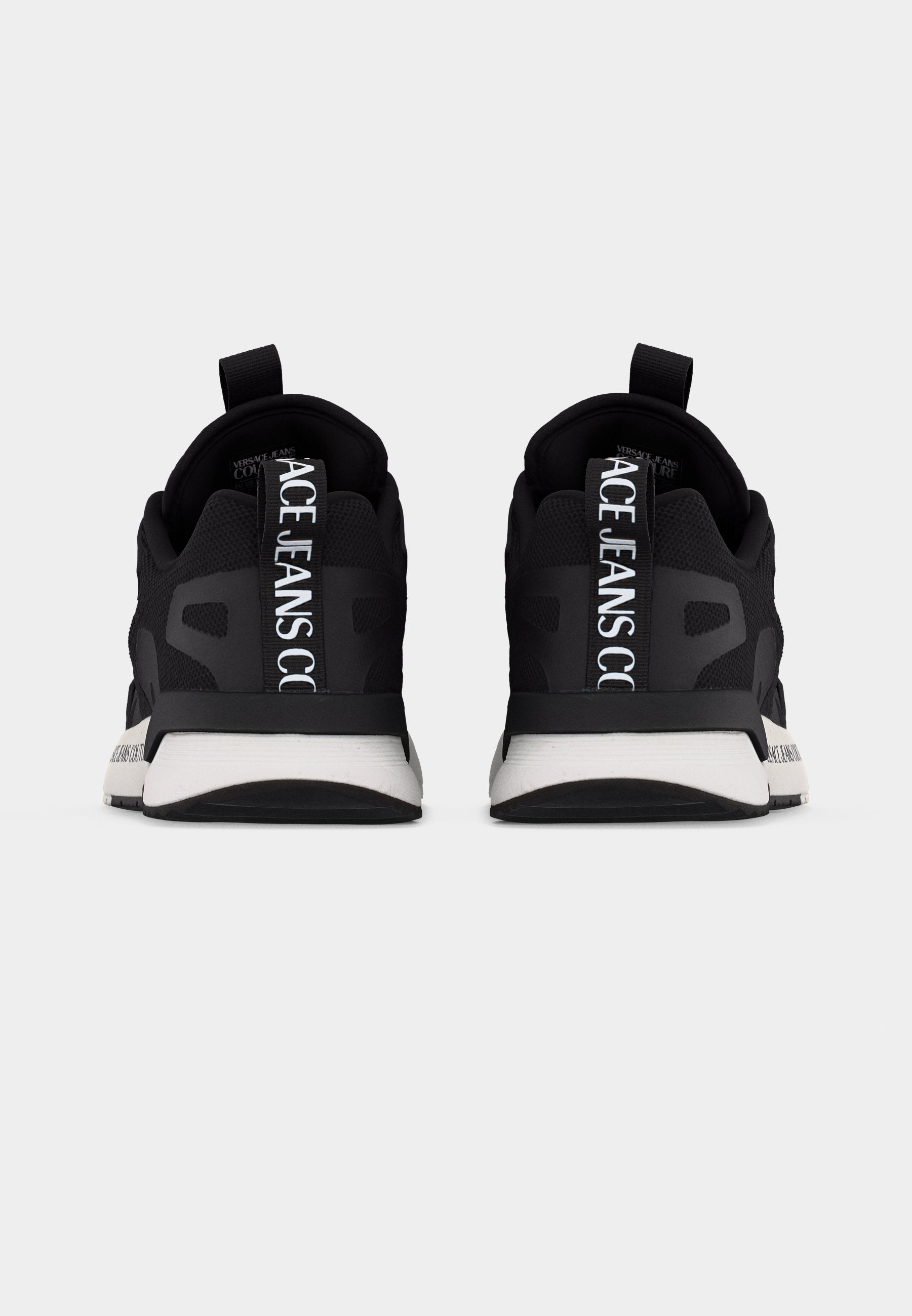 FONDO DYNAMIC - Trainers - black