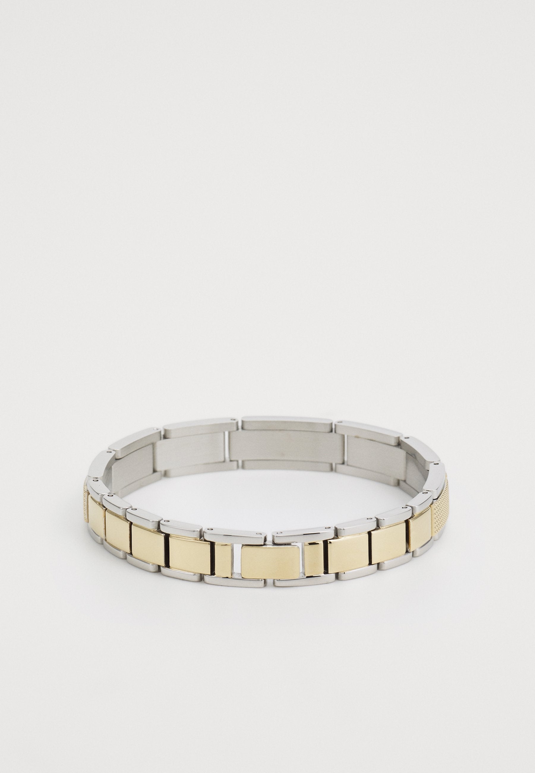 STENCIL - Bracelet - silver-coloured/gold-coloured