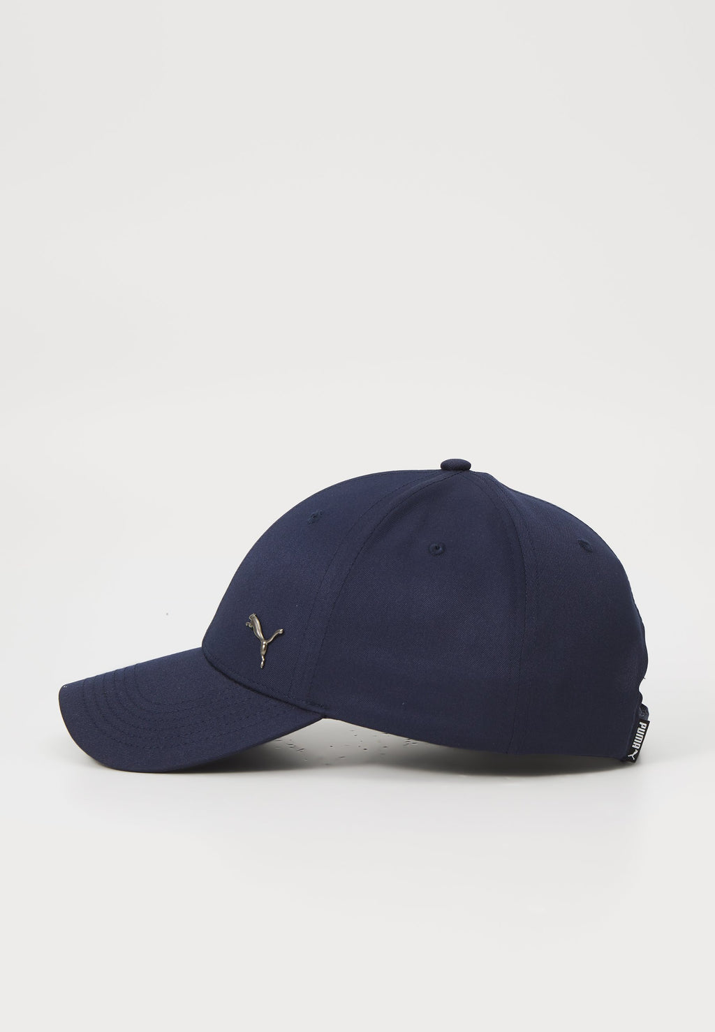 METAL CAP UNISEX - Cap - puma navy