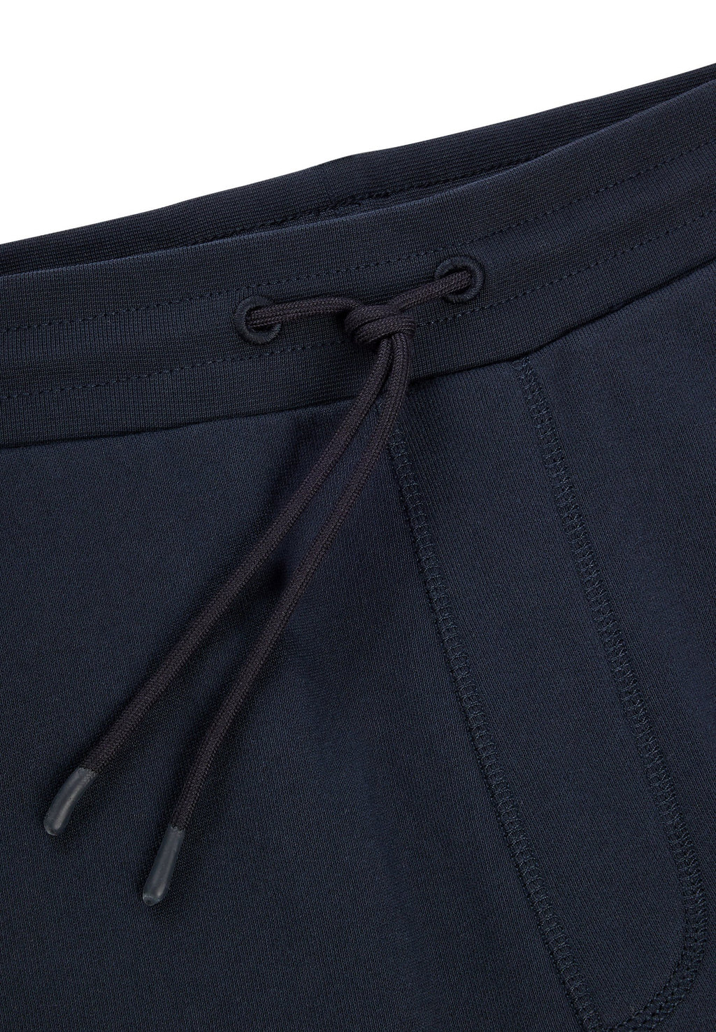 SESTART - Tracksuit bottoms - dark blue
