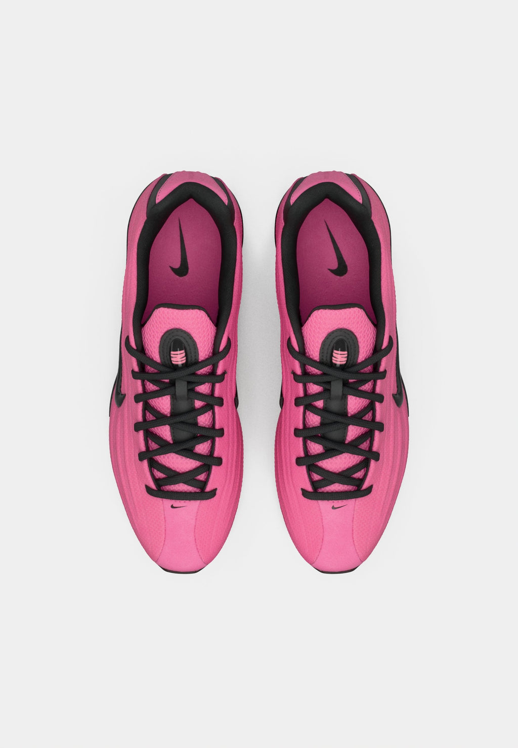 SHOX Z - Trainers - pinksicle/black