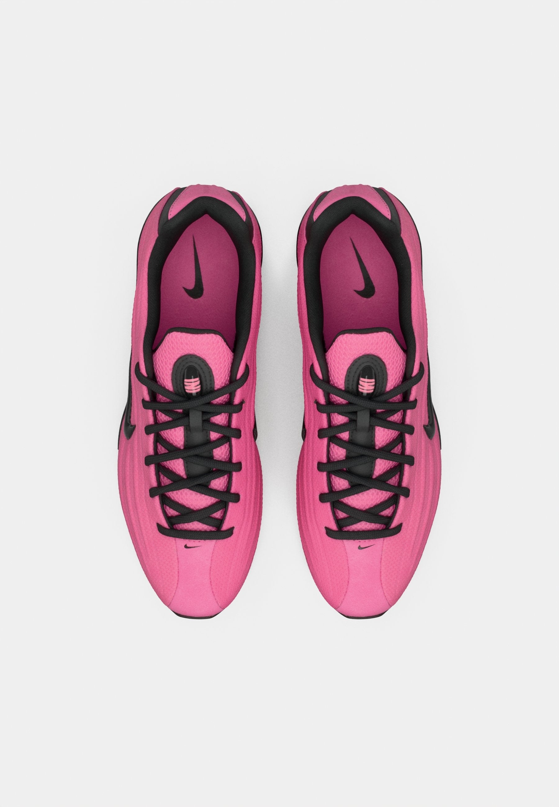 SHOX Z - Trainers - pinksicle/black
