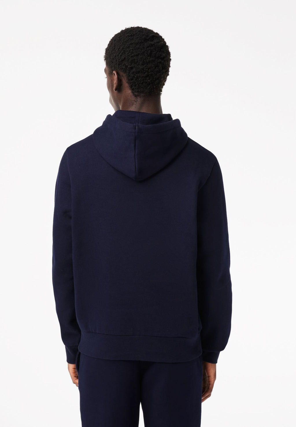 UNISEX - Hoodie - marine