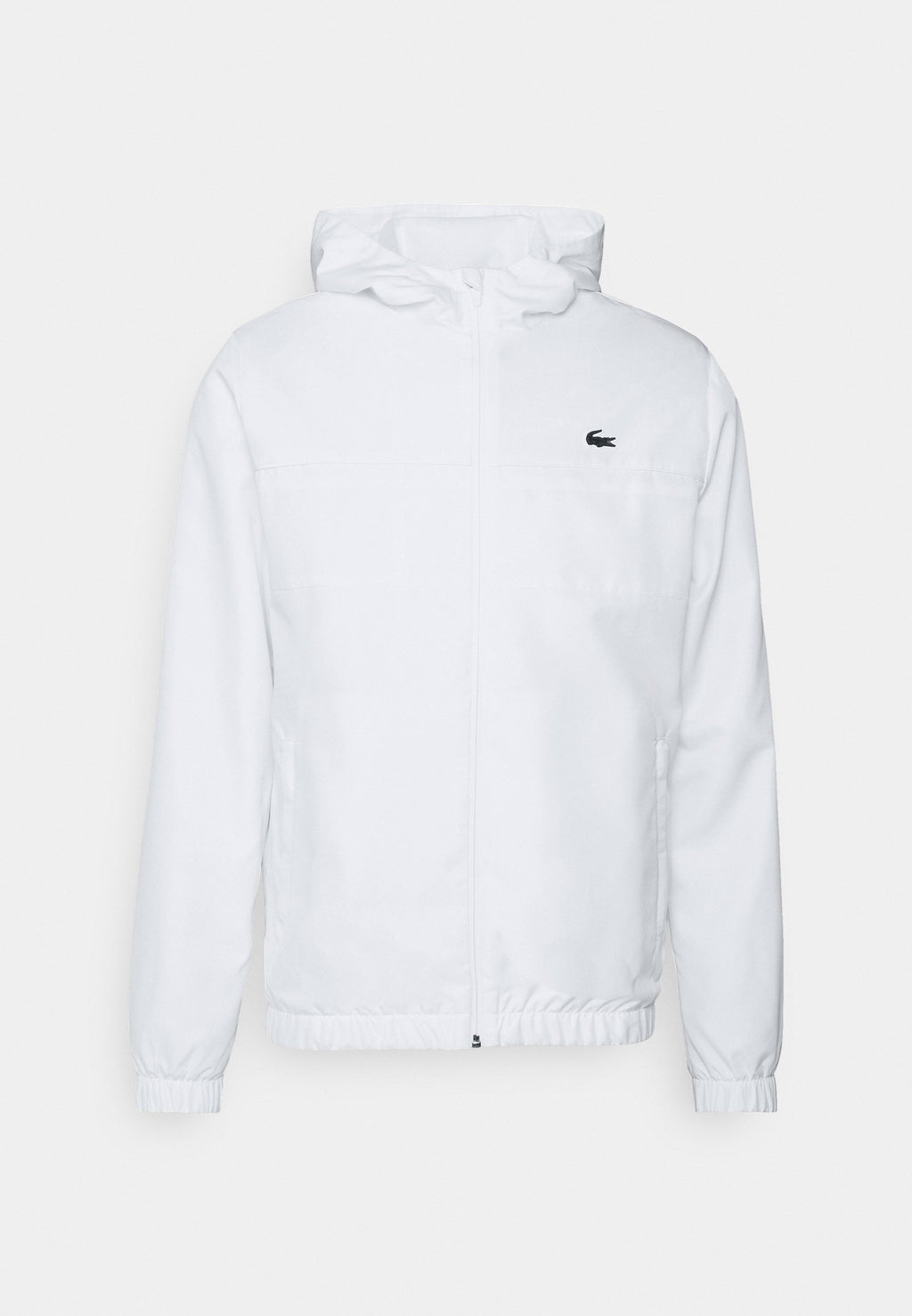 TENNIS JACKET CLASSIC - Training jacket - blanc
